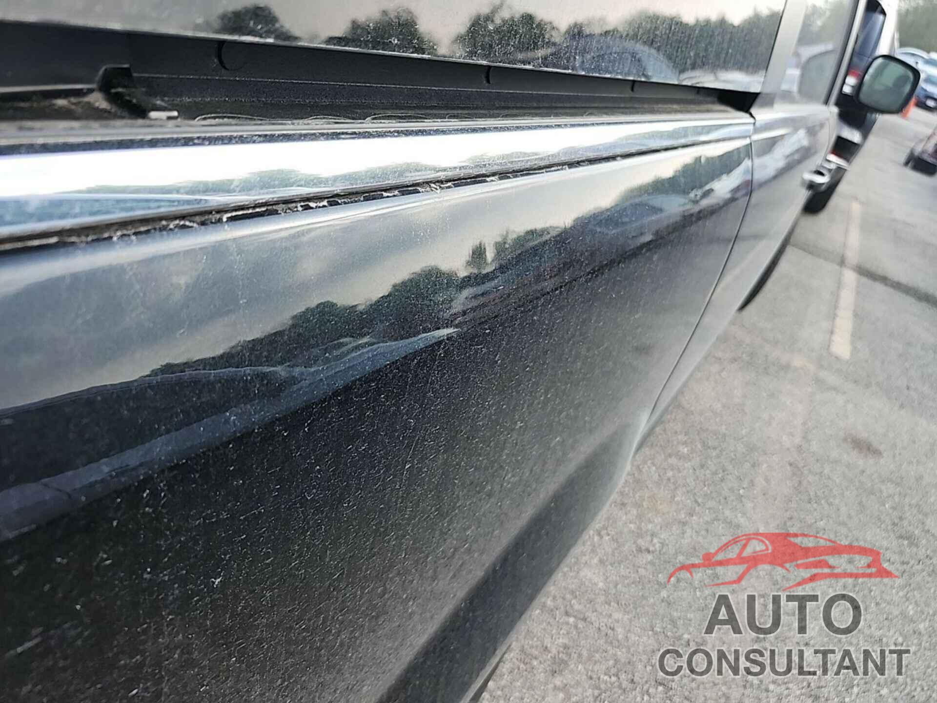 DODGE GRAND CARAVAN 2019 - 2C4RDGCG2KR600363