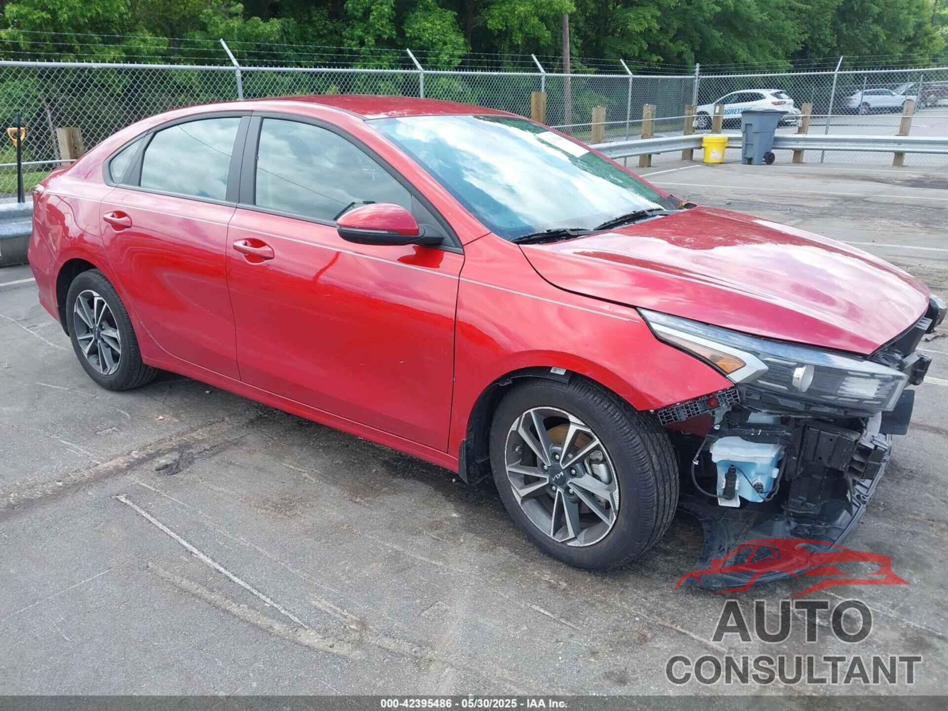 KIA FORTE 2024 - 3KPF24AD1RE779815