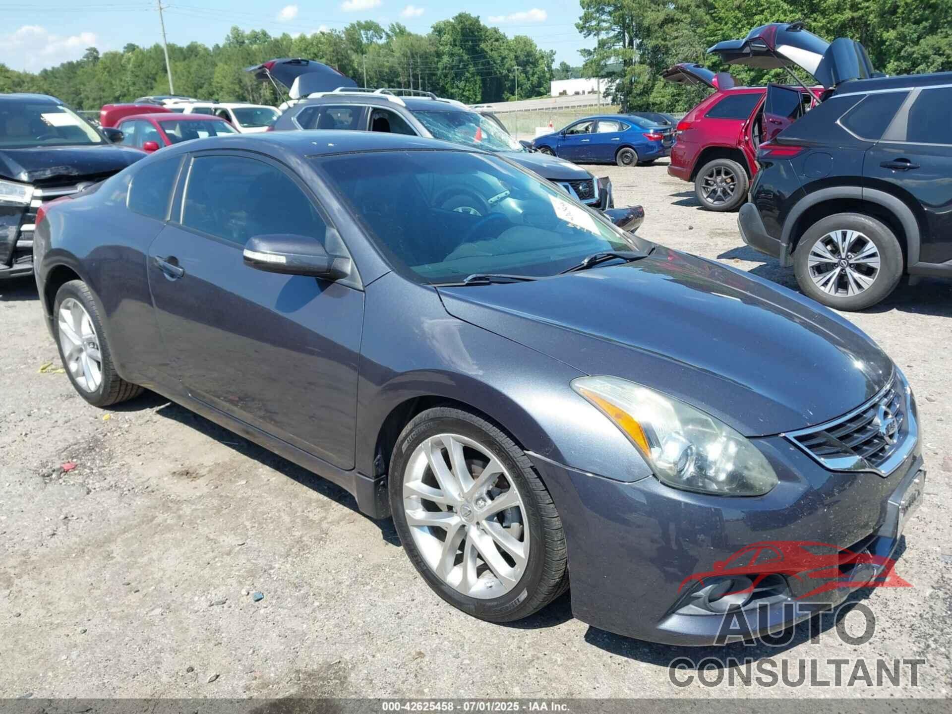 NISSAN ALTIMA 2011 - 1N4BL2EP4BC166692