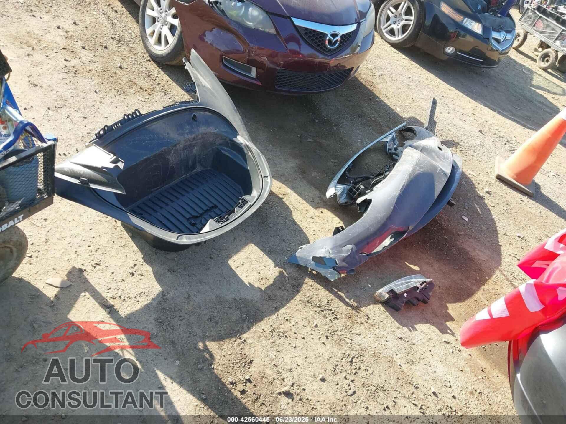 TESLA MODEL 3 2023 - 5YJ3E1EA8PF488065