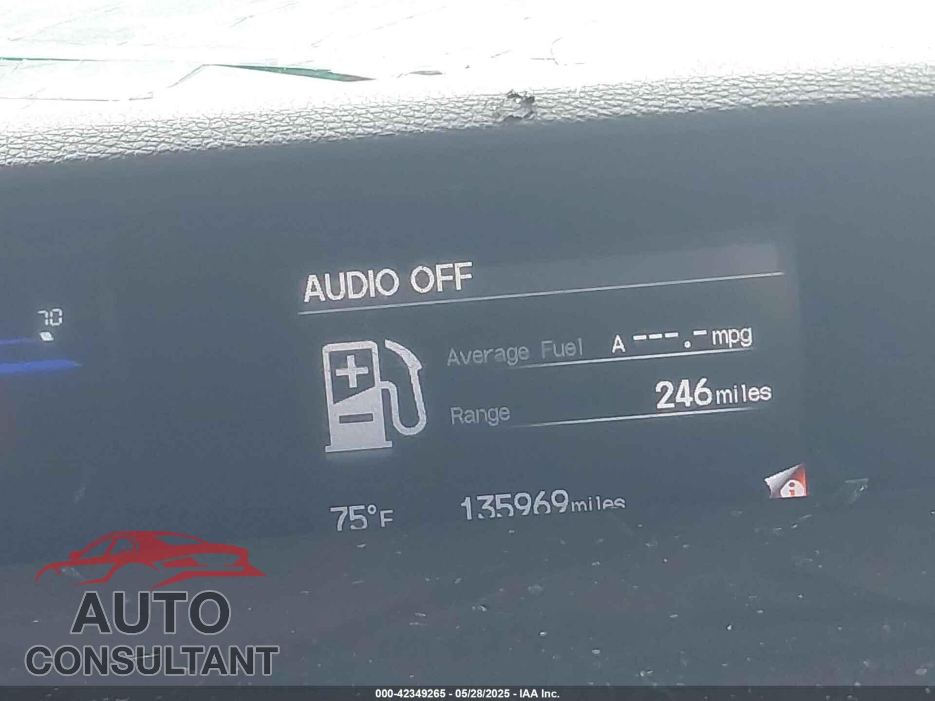HONDA CIVIC 2015 - 19XFB2F56FE080715