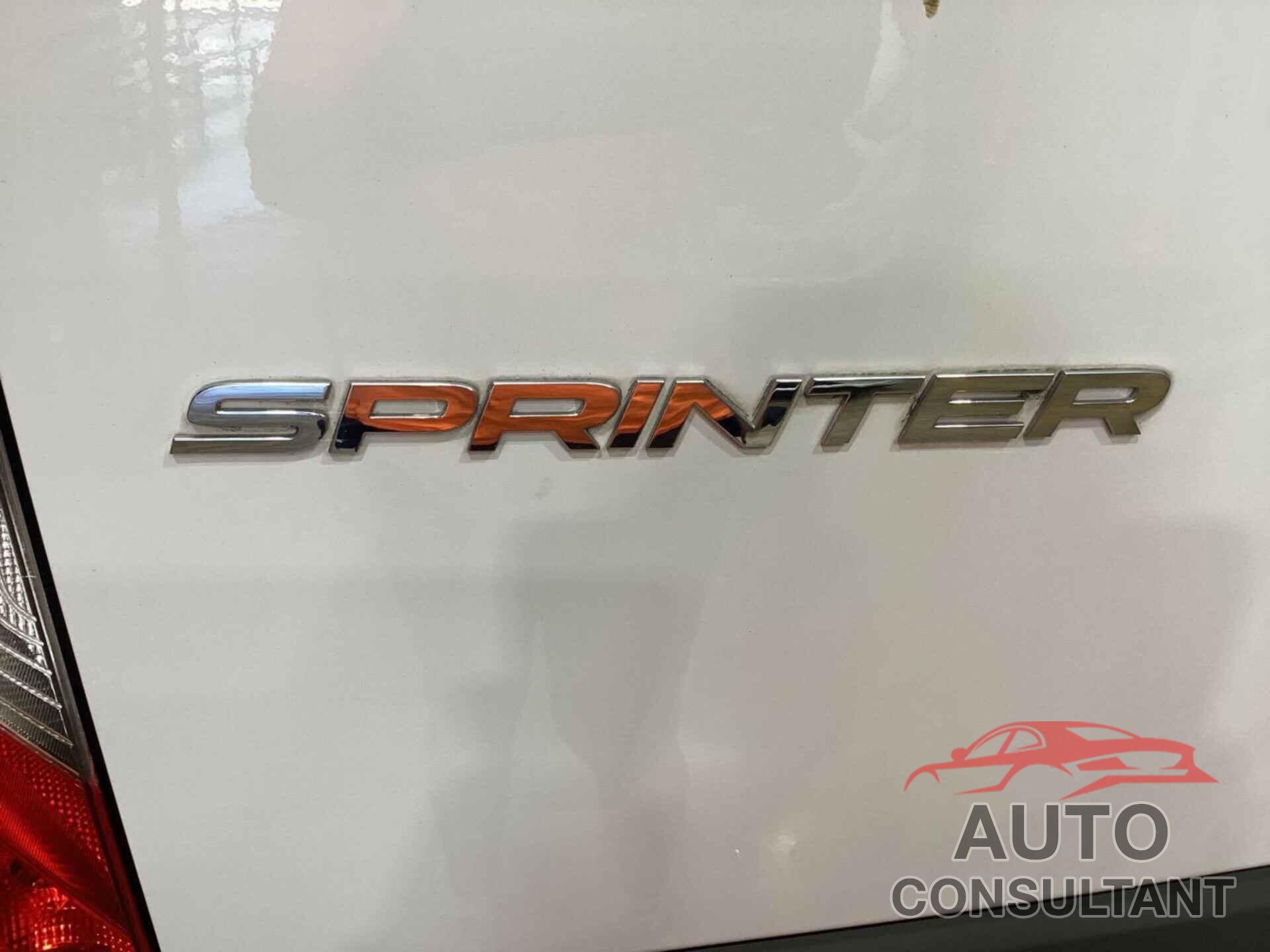 MERCEDES-BENZ SPRINTER 1500 2022 - W1Y70BGY5NT090558