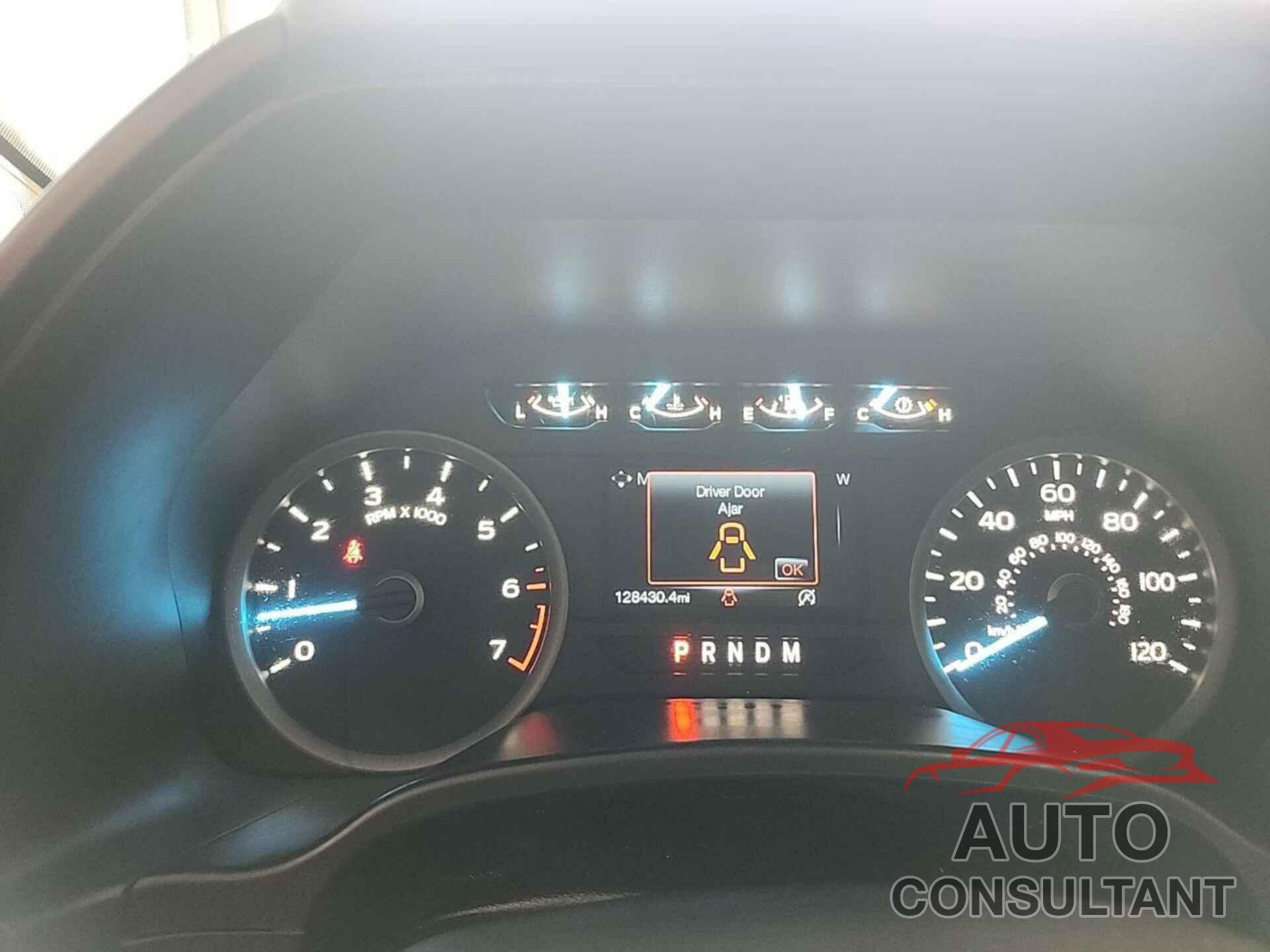 FORD F150 2019 - 1FTEX1C44KKE10555