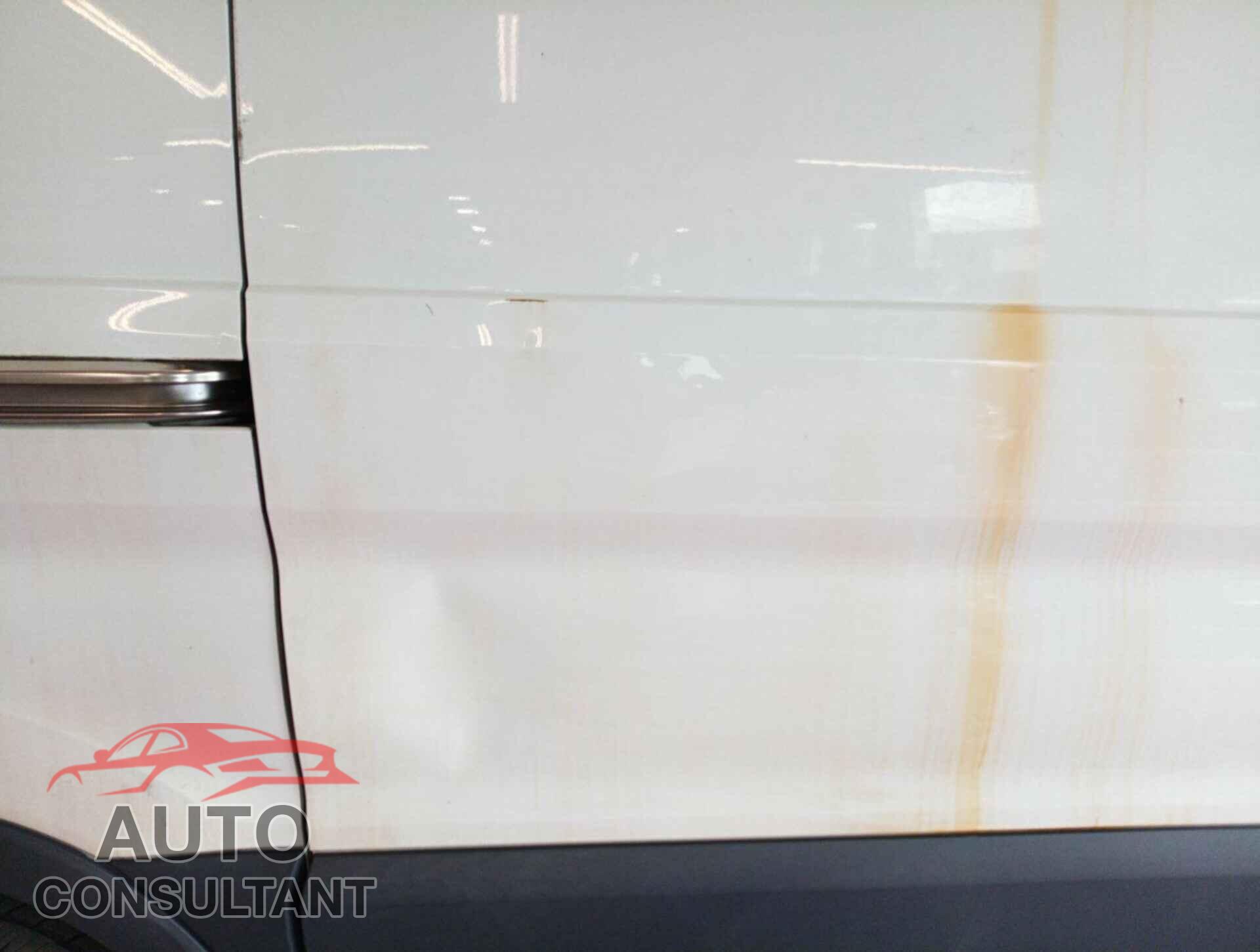 FORD TRANSIT 2017 - 1FTYE1YM7HKA68331