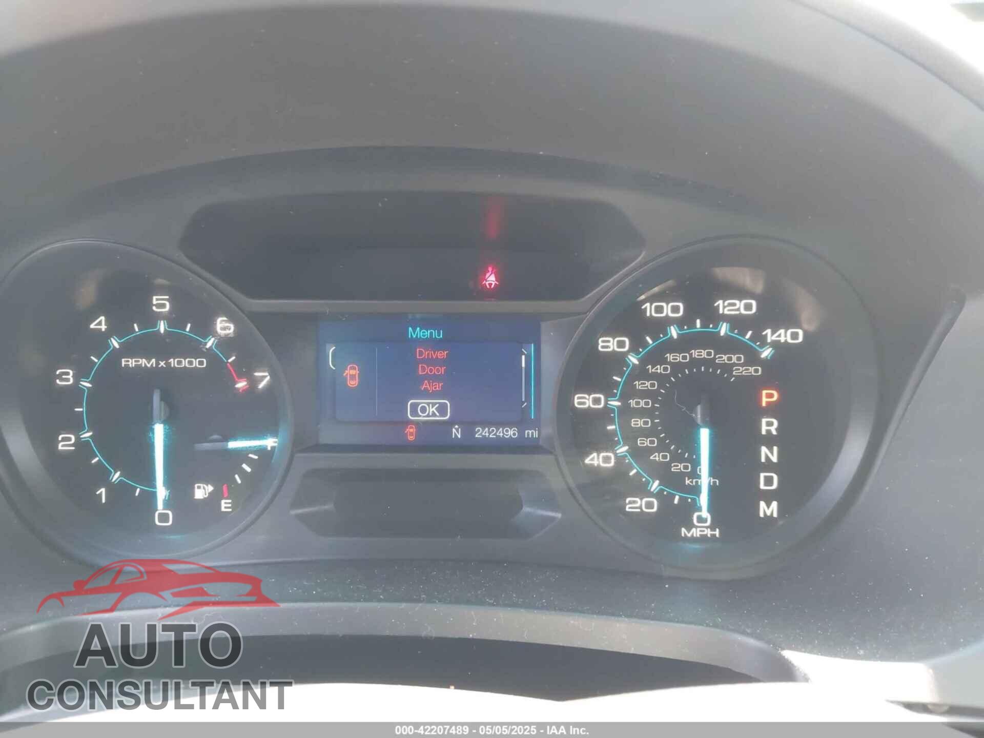 FORD EXPLORER 2013 - 1FM5K8D82DGC91818