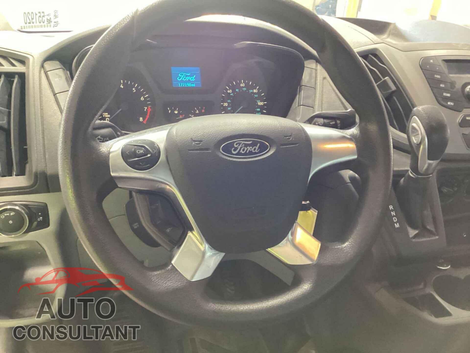 FORD TRANSIT 2016 - 1FTYR2CM6GKA05933