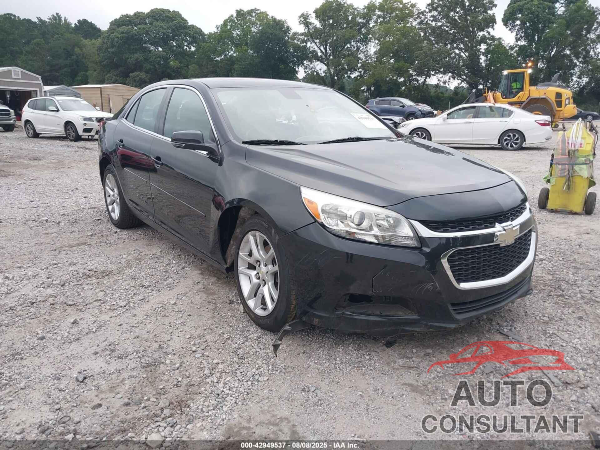 CHEVROLET MALIBU 2015 - 1G11C5SL5FF339674