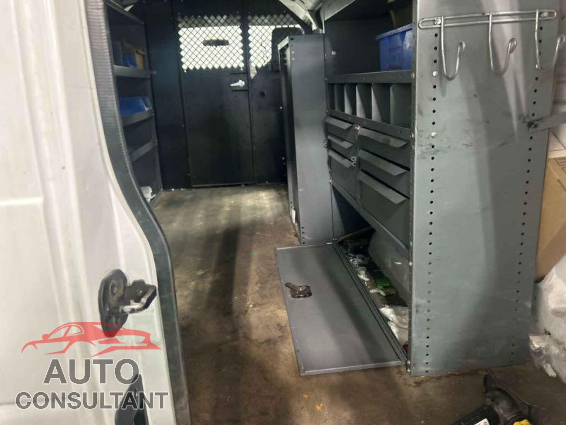 FORD ECONOLINE 2014 - 1FTNE1EW2EDB15340