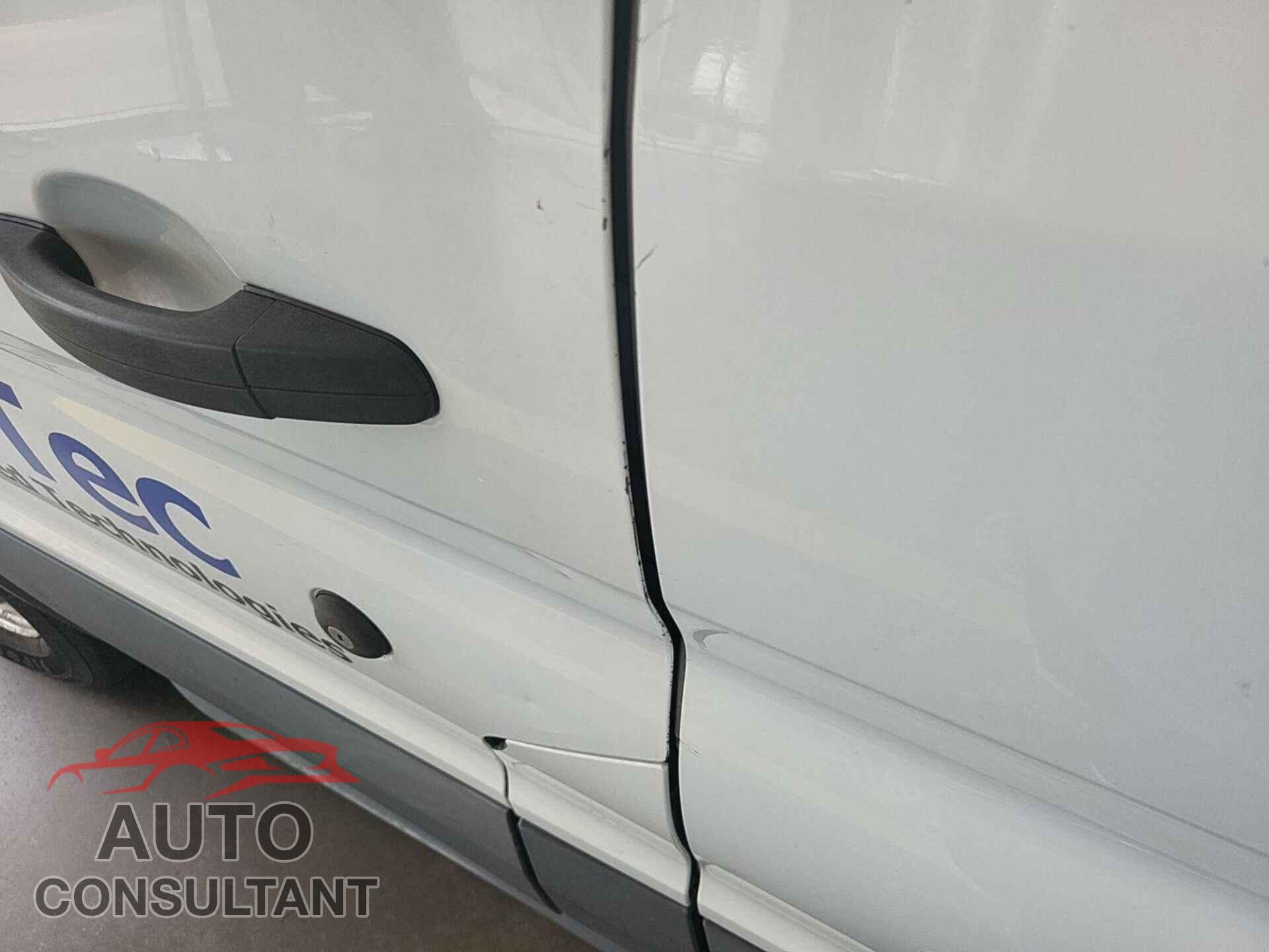 FORD TRANSIT 2016 - 1FTYE1YM4GKB52086