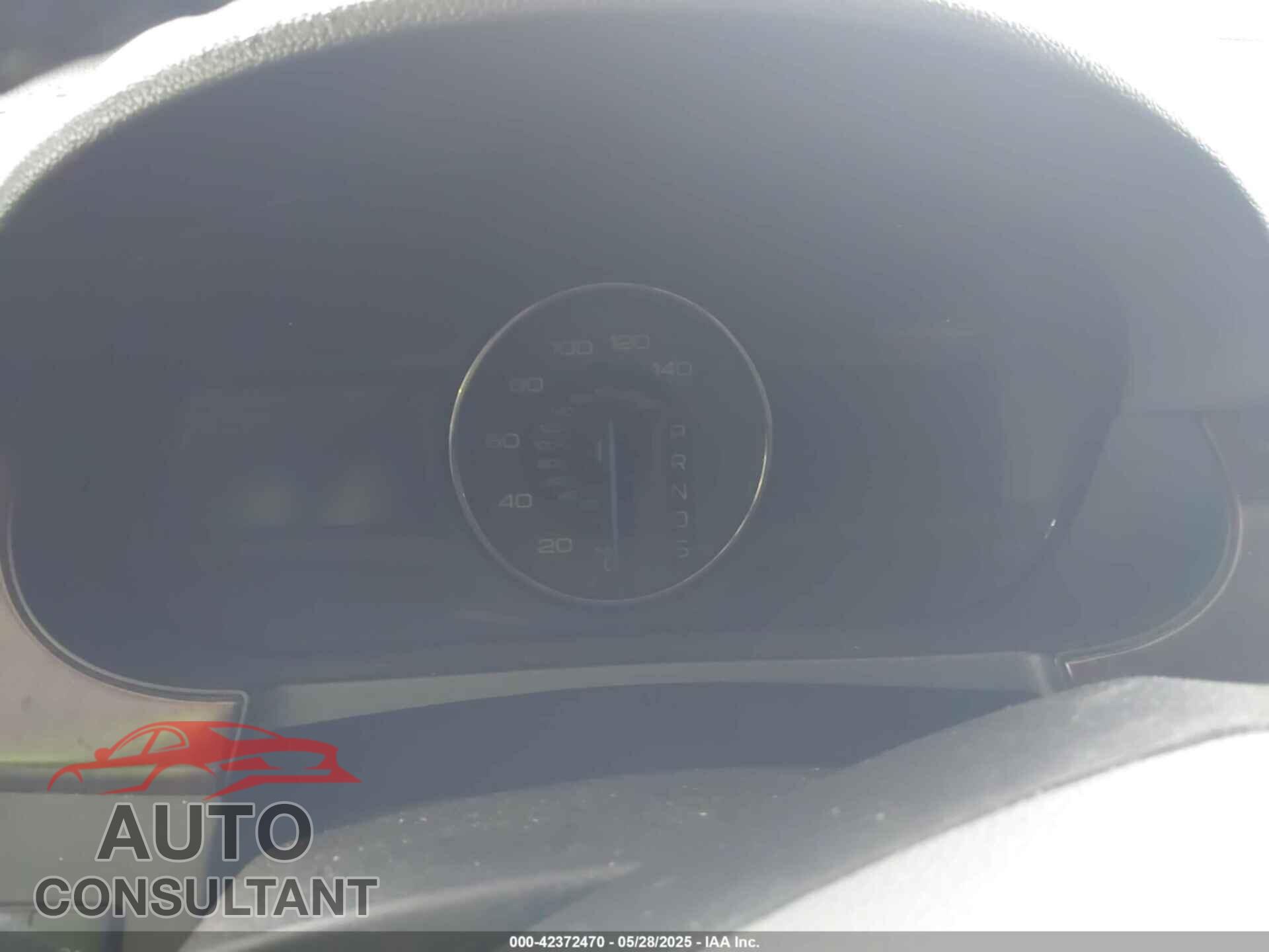 FORD EDGE 2013 - 2FMDK3KC5DBA17767
