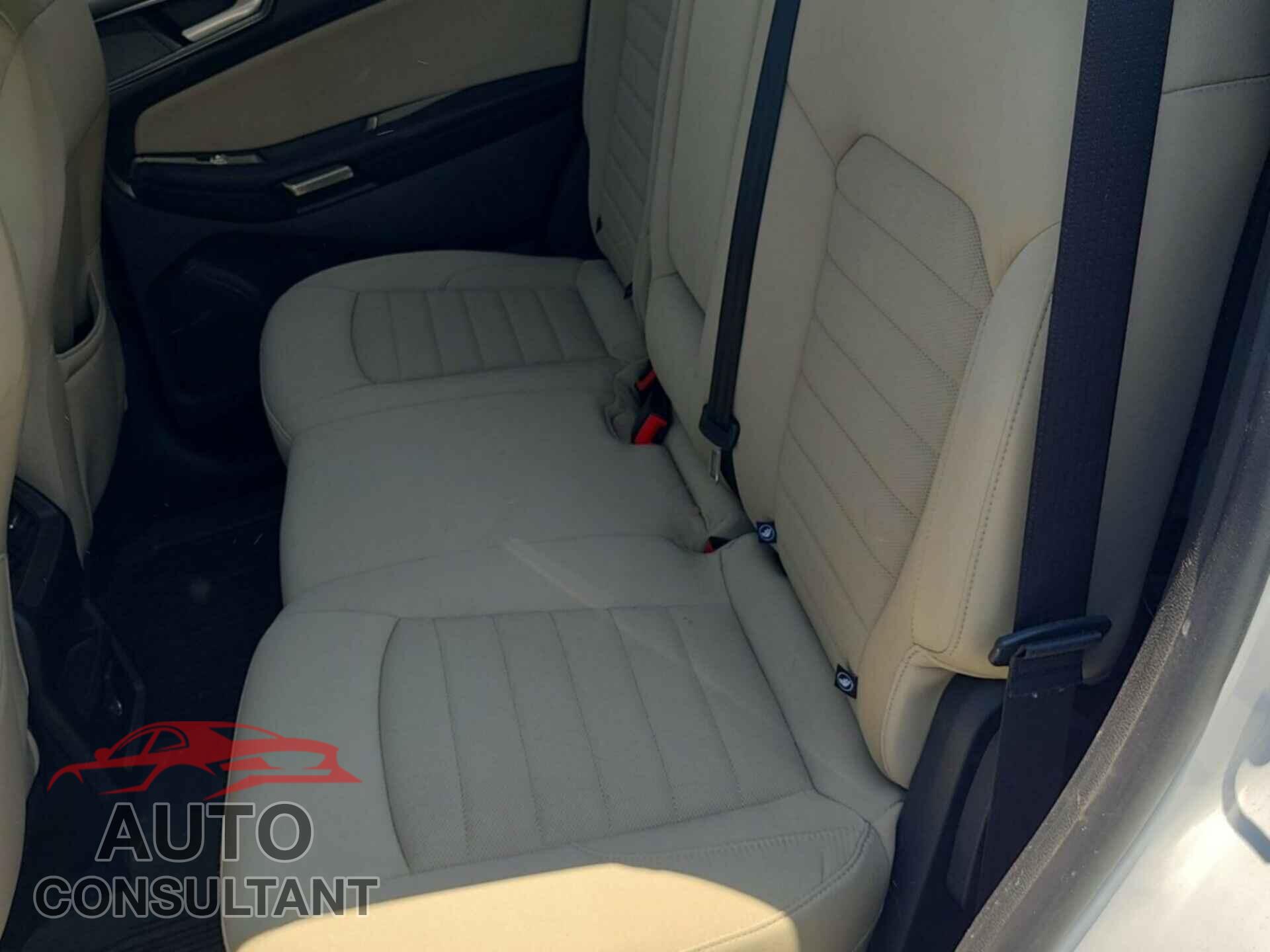 FORD EDGE 2020 - 2FMPK3G98LBA30683