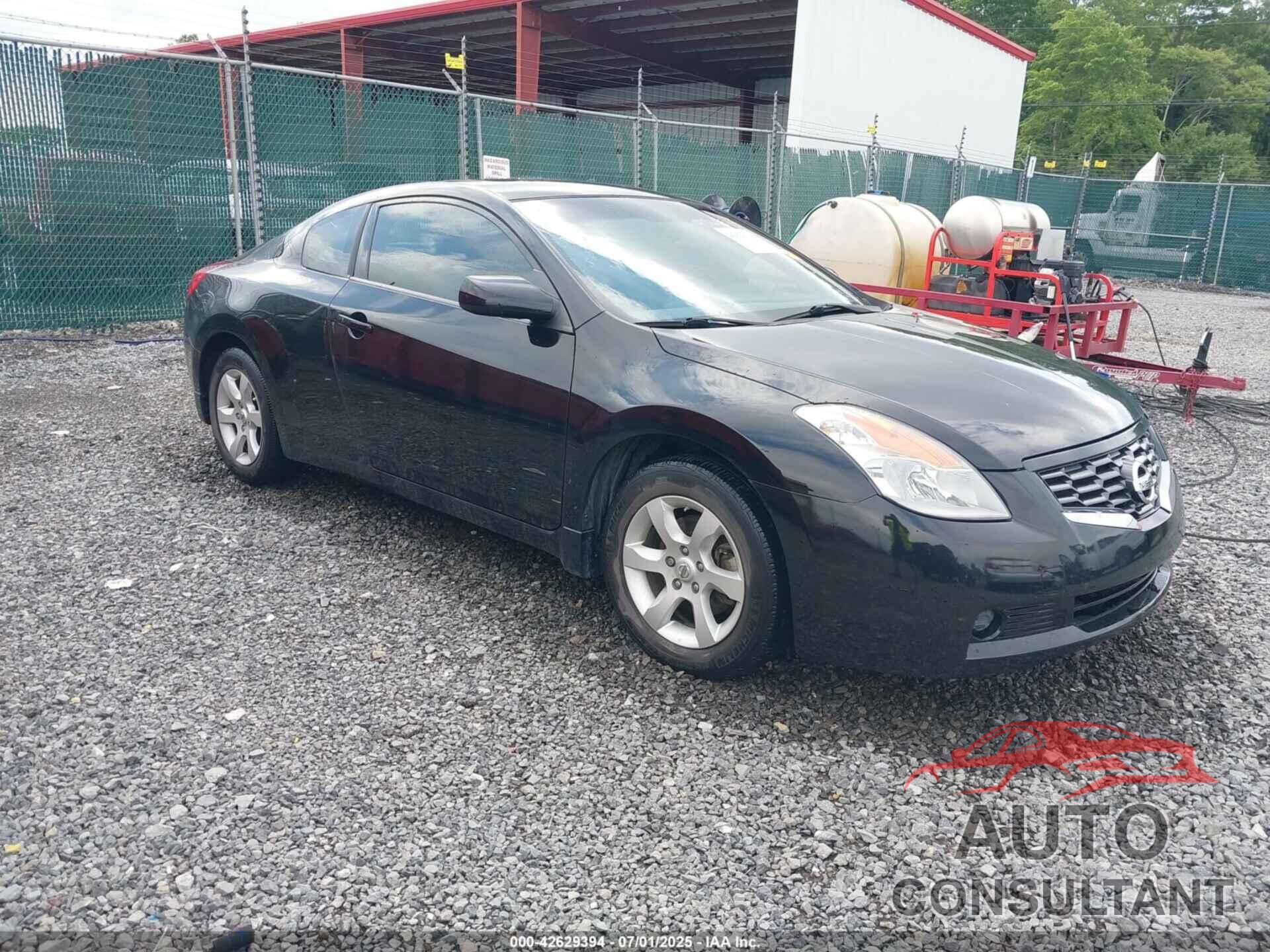 NISSAN ALTIMA 2009 - 1N4AL24E69C178719
