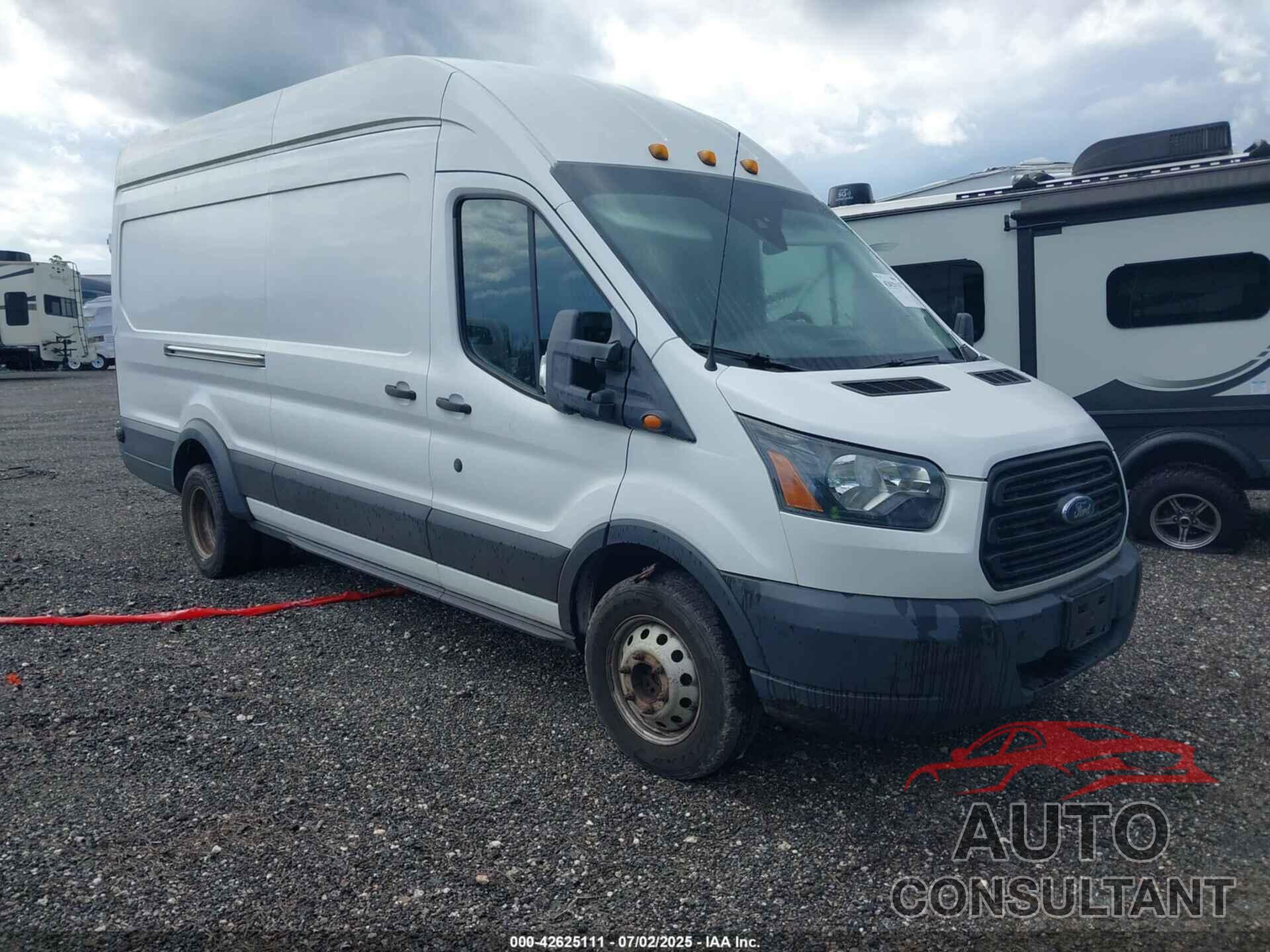 FORD TRANSIT-350 2019 - 1FTBF4XG0KKA21083