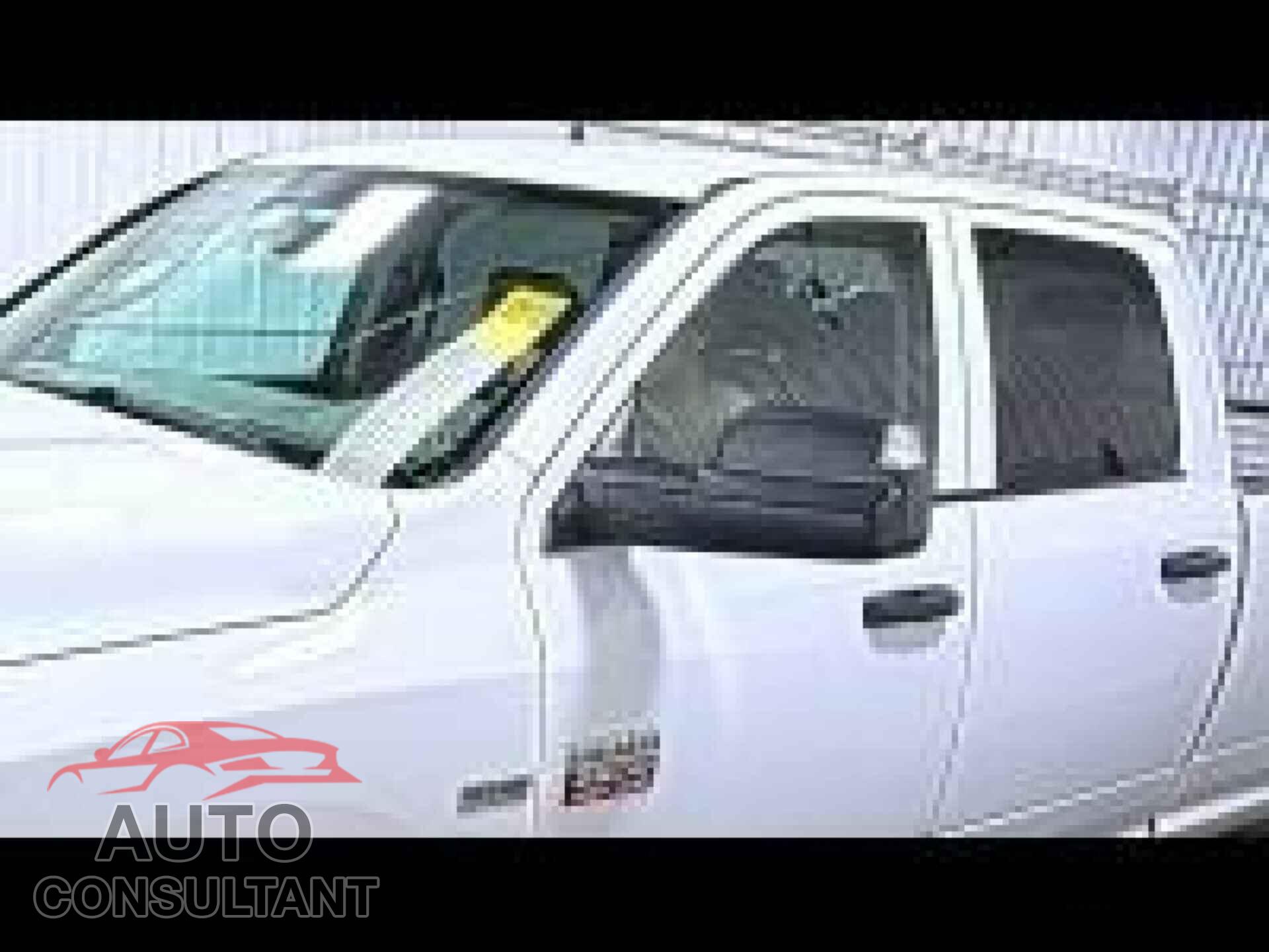 DODGE RAM 2500 2012 - 3C6TD5HT6CG211319