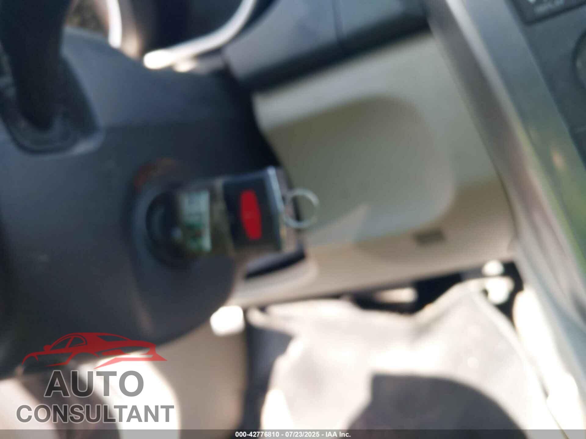 MAZDA CX-7 2012 - JM3ER2B53C0410397