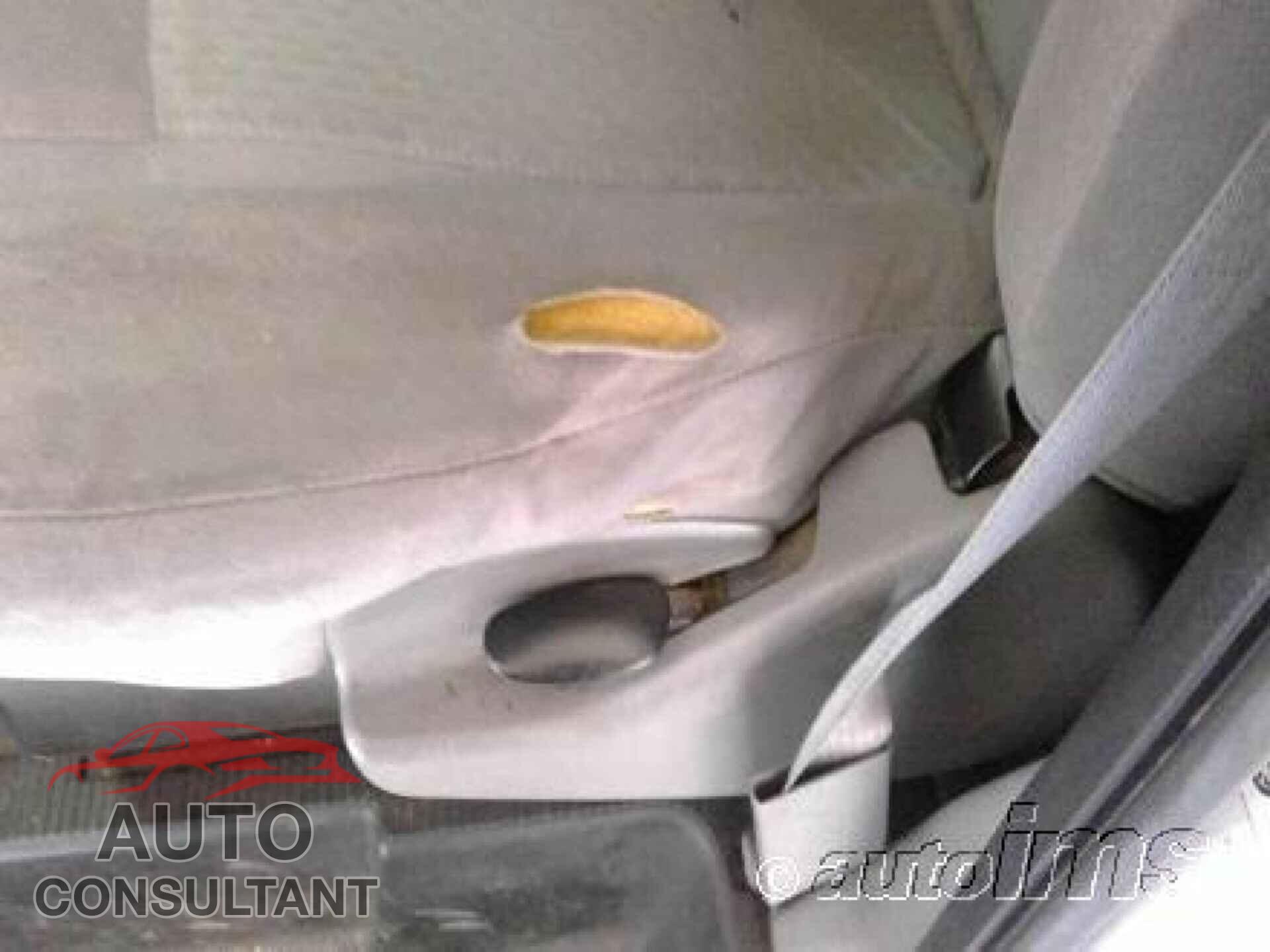 FORD ECONOLINE 2012 - 1FTNE2EW4CDB08893