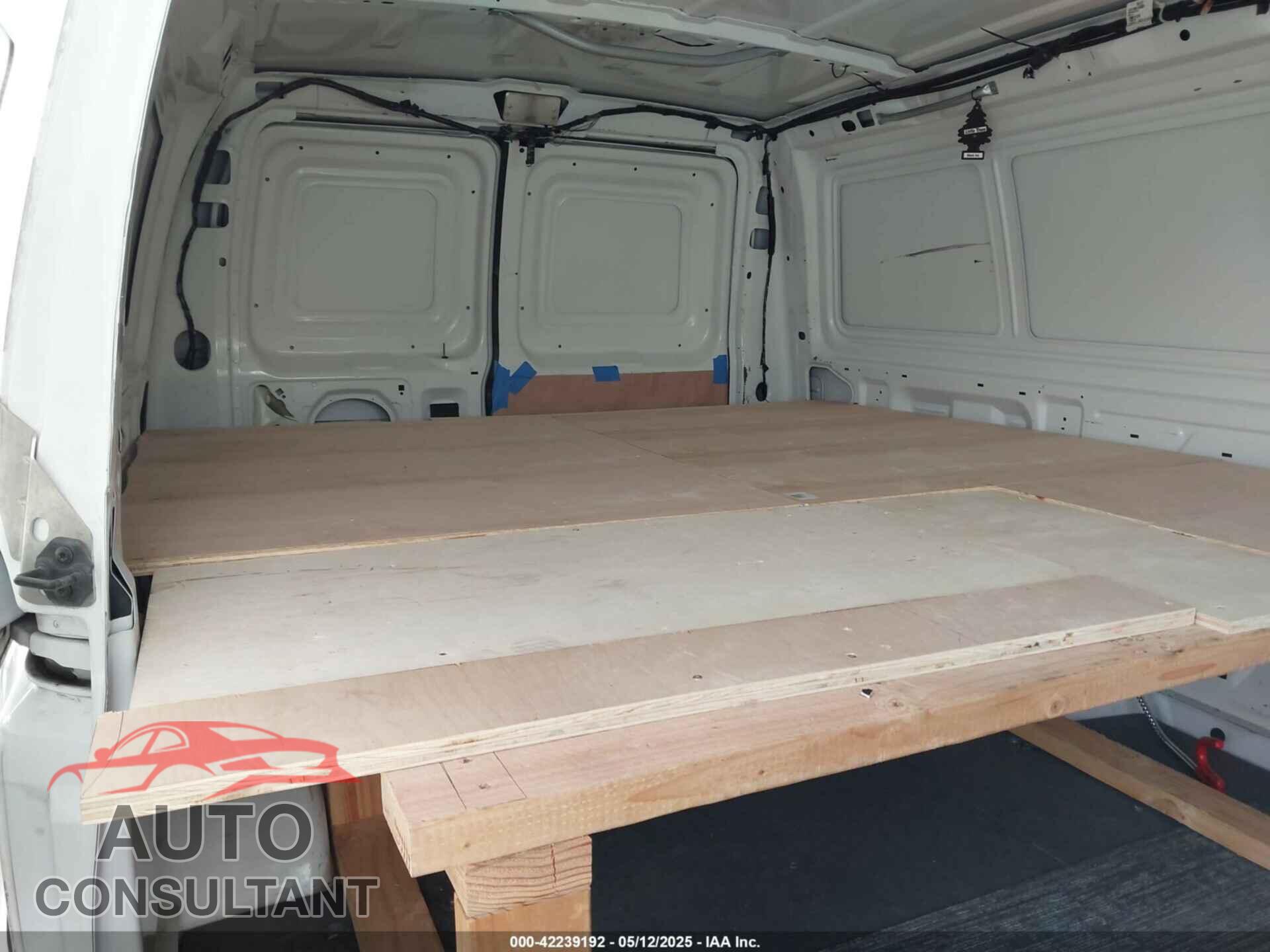 FORD E-150 2012 - 1FTNE1EW7CDB34396