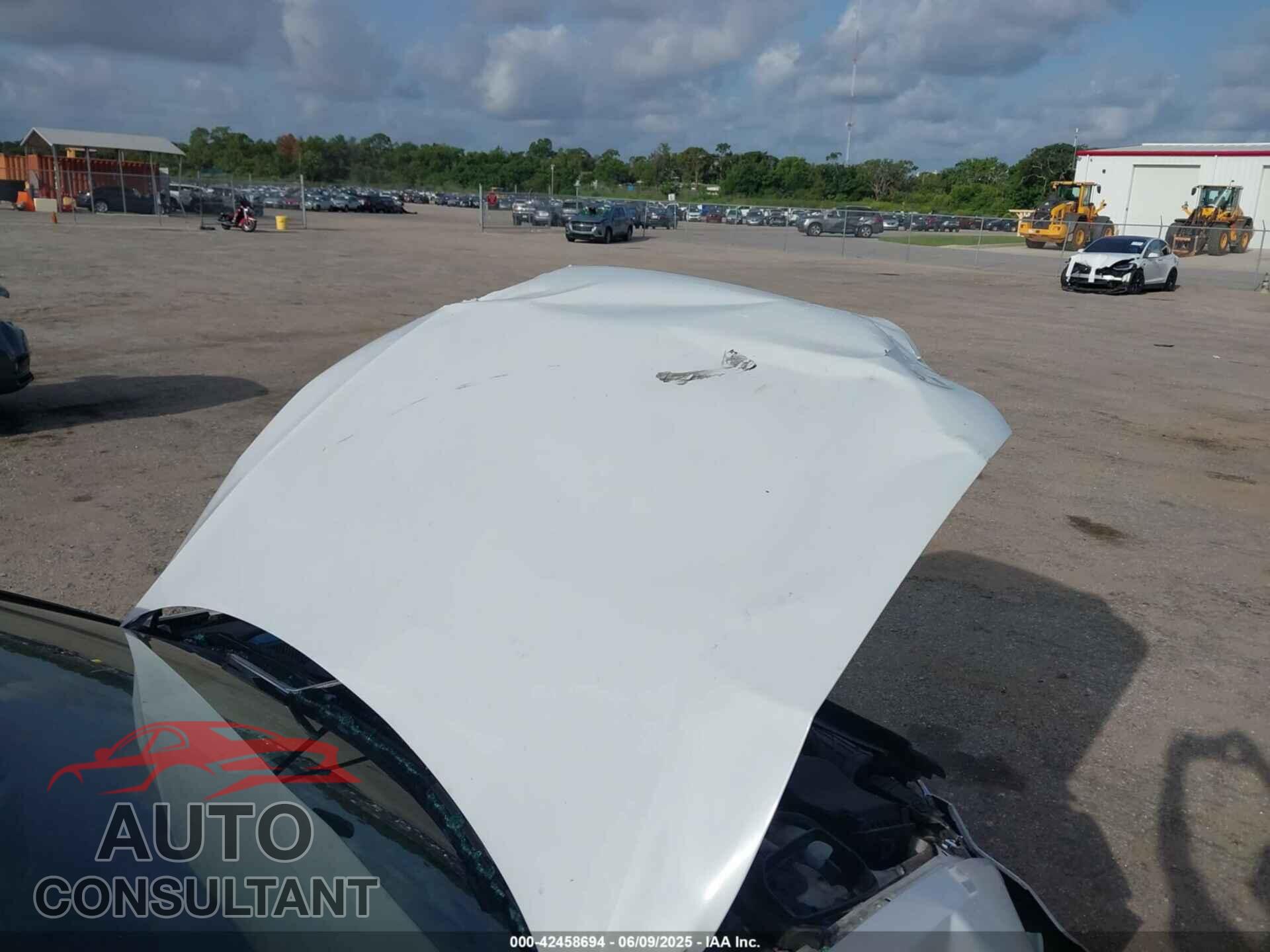 AUDI A5 2014 - WAUCFAFR7EA058435