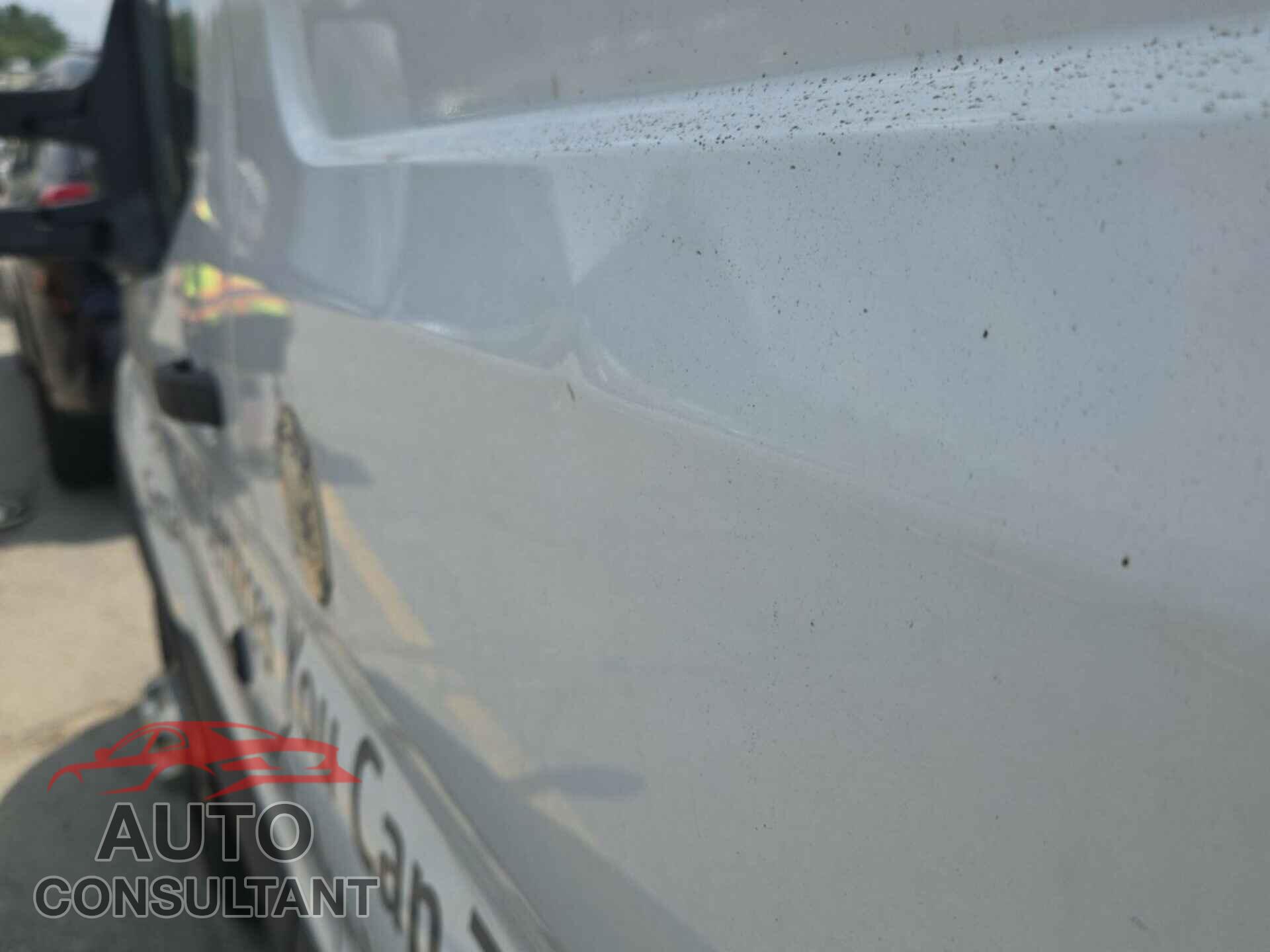 FORD TRANSIT 2020 - 1FTBR2CG6LKA54530