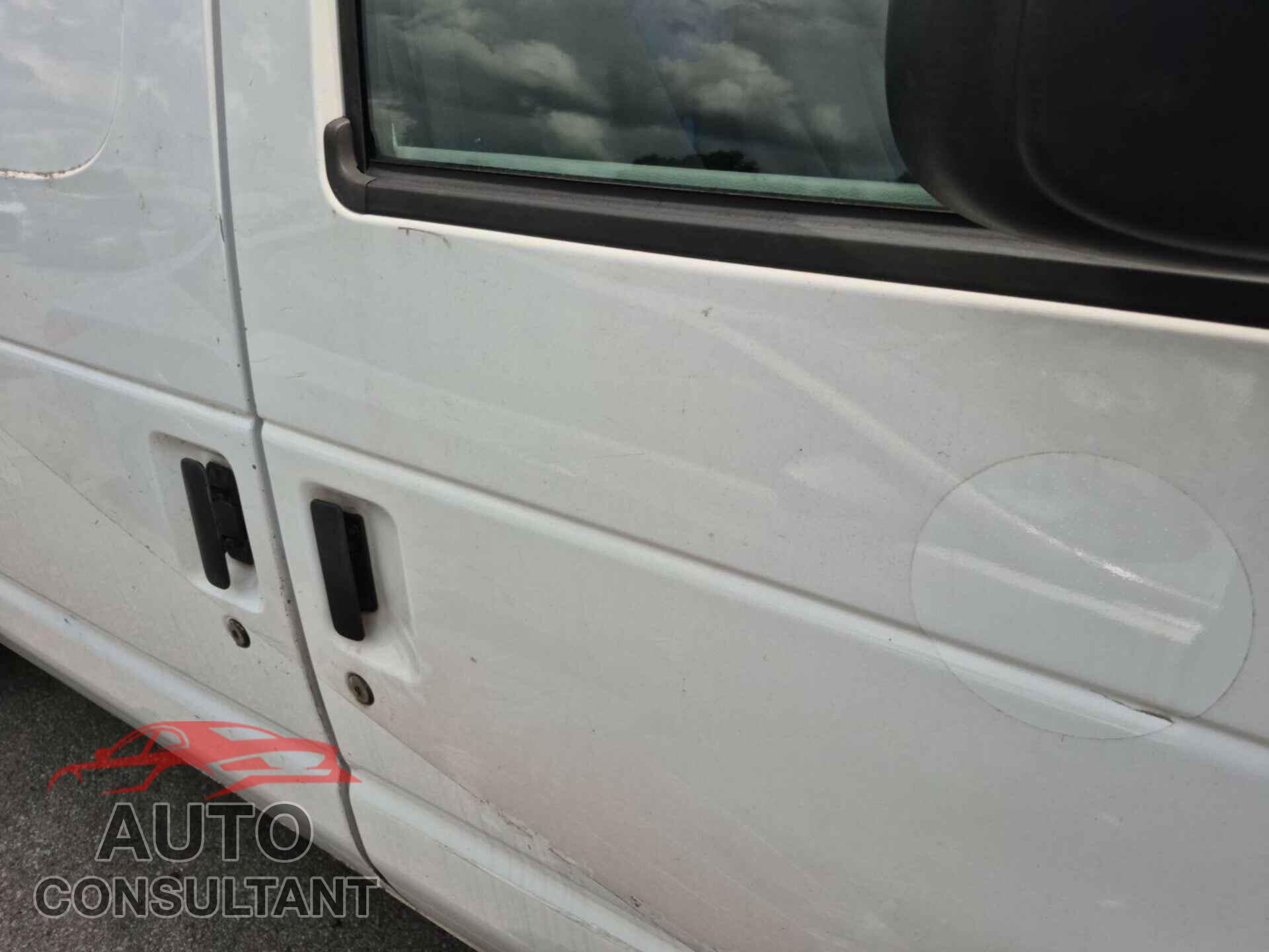 FORD ECONOLINE 2012 - 1FTNE2EW3CDB08819