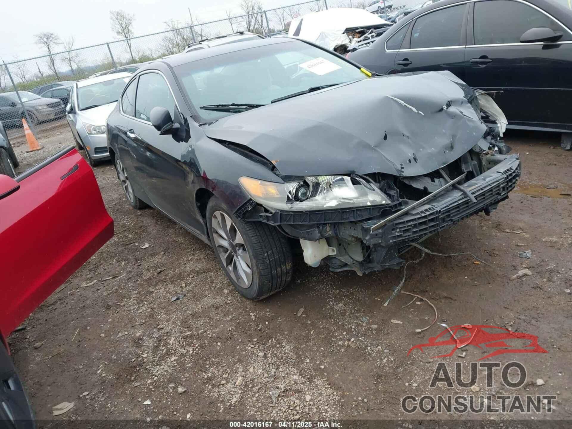 HONDA ACCORD 2013 - 1HGCT1B3XDA022509