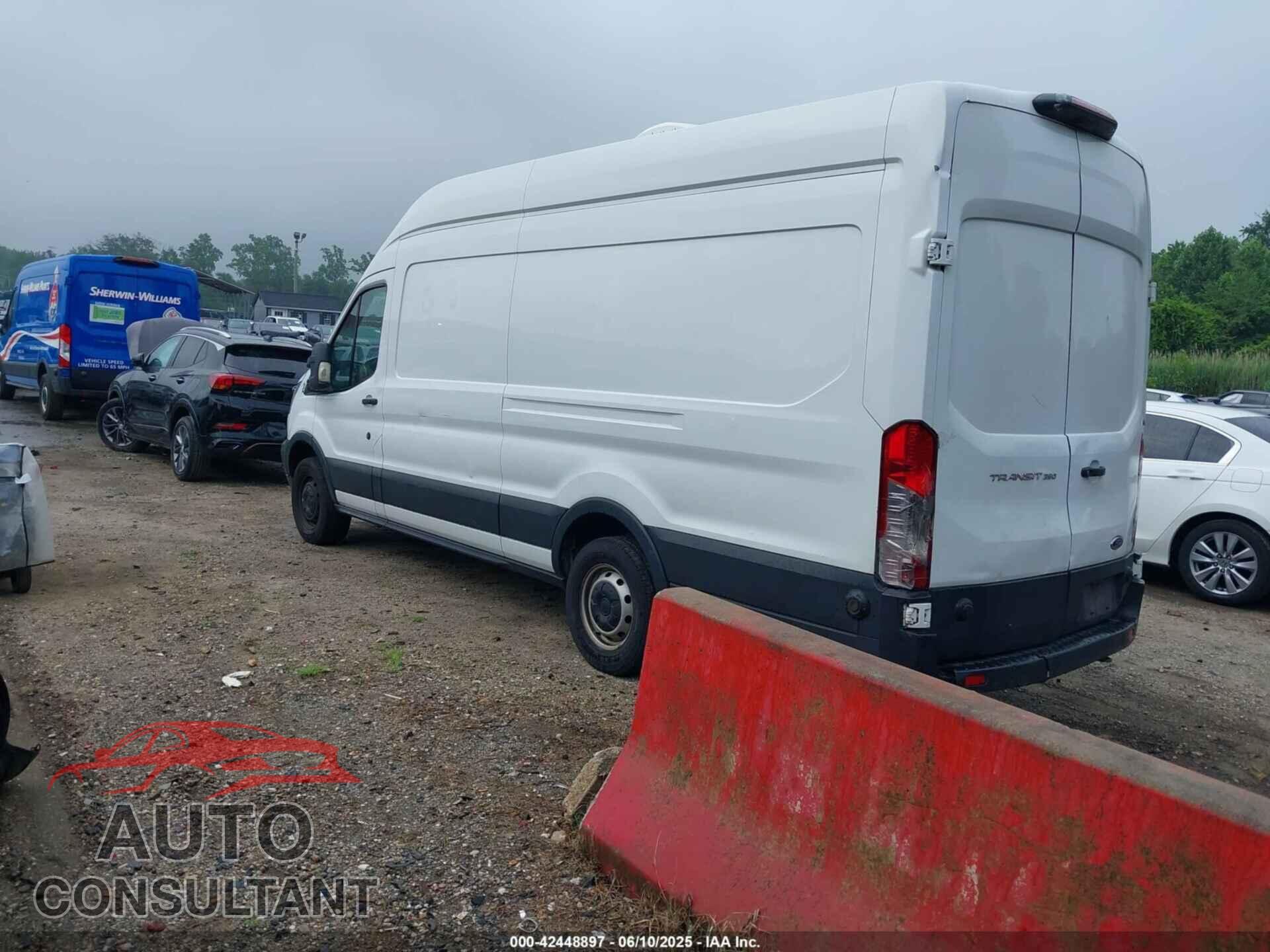 FORD TRANSIT-350 2019 - 1FTBW3XM8KKA58849