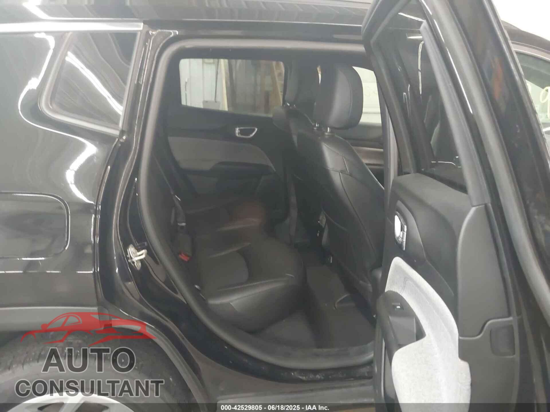 JEEP COMPASS 2024 - 3C4NJDBN2RT103794