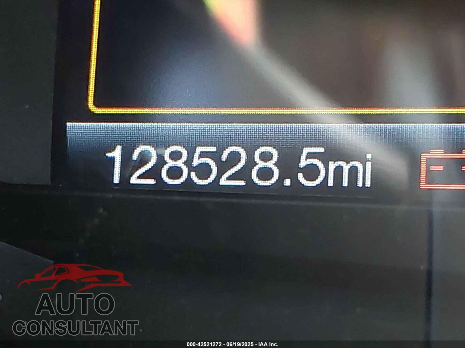 FORD EDGE 2017 - 2FMPK4K85HBB16769