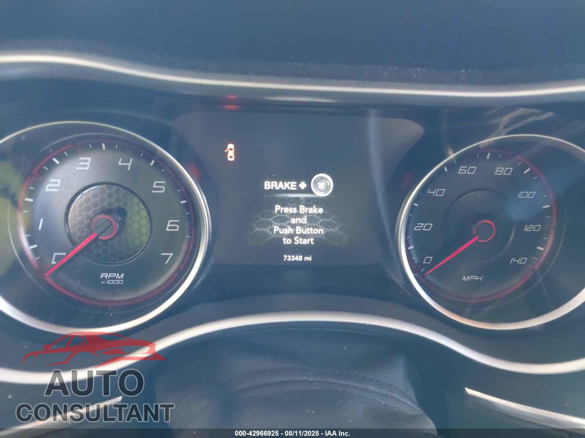 DODGE CHARGER 2017 - 2C3CDXHG7HH515634