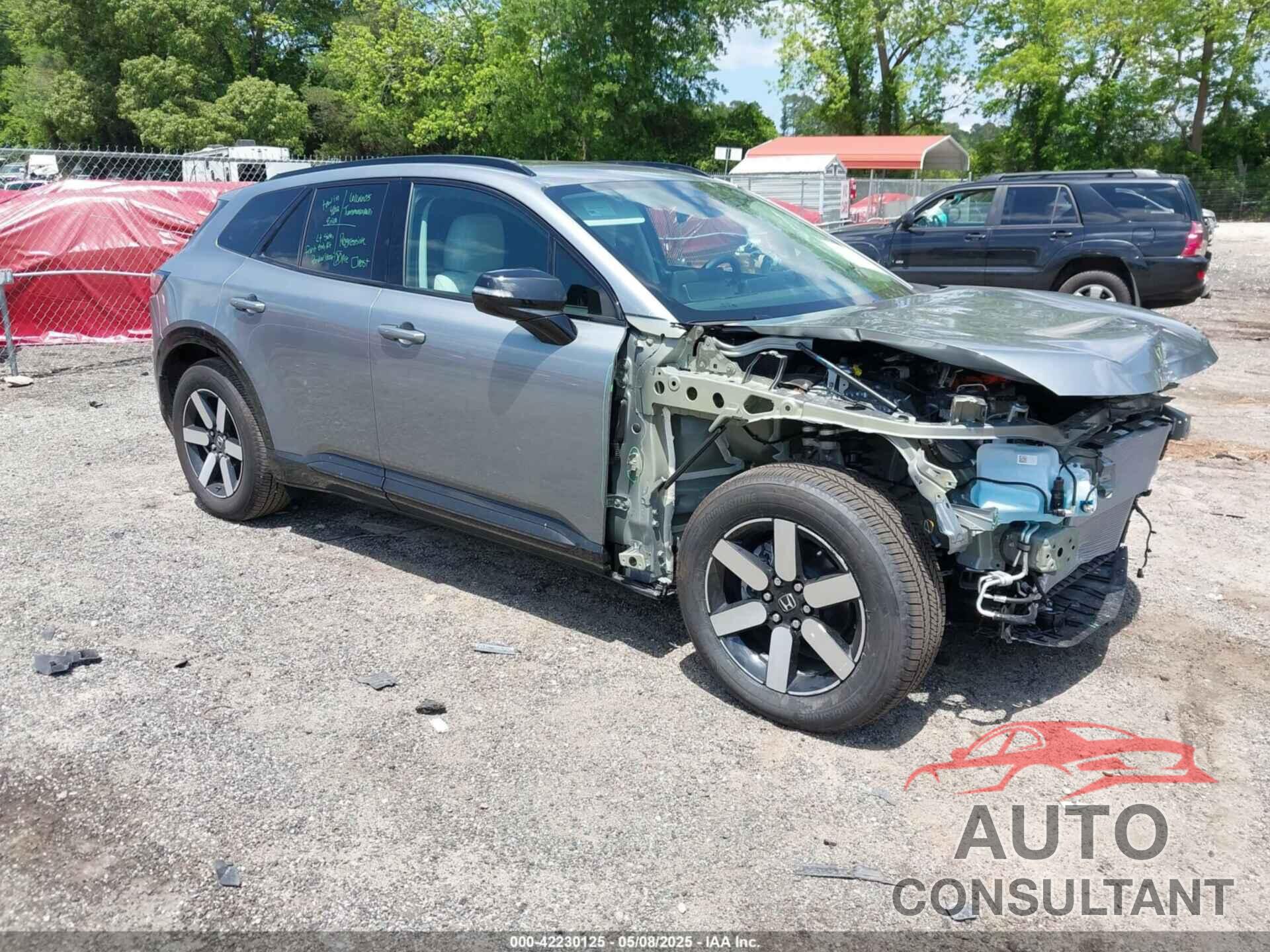 HONDA PROLOGUE 2024 - 3GPKHXRJ2RS522400
