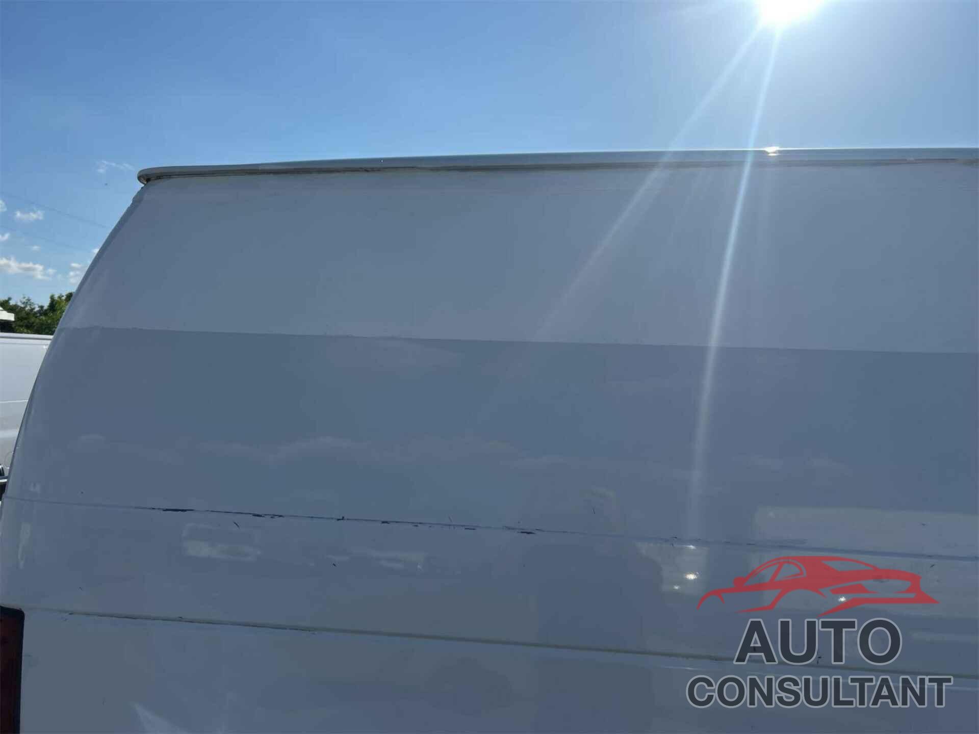 FORD ECONOLINE 2012 - 1FTNE2EW6CDB01590