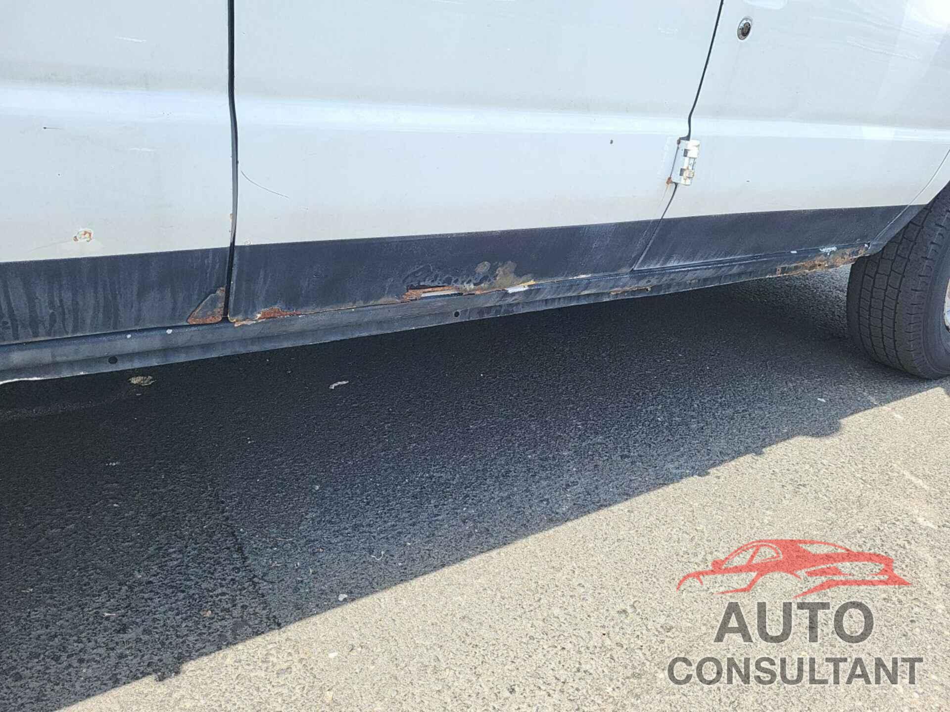 FORD E-250 2011 - 1FTNE2EL1BDA70883