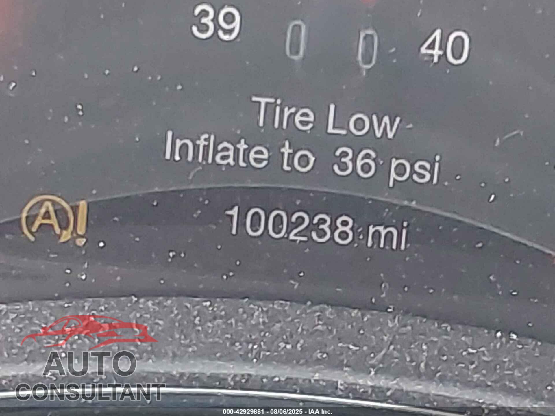 DODGE DURANGO 2021 - 1C4RDHAG4MC519031
