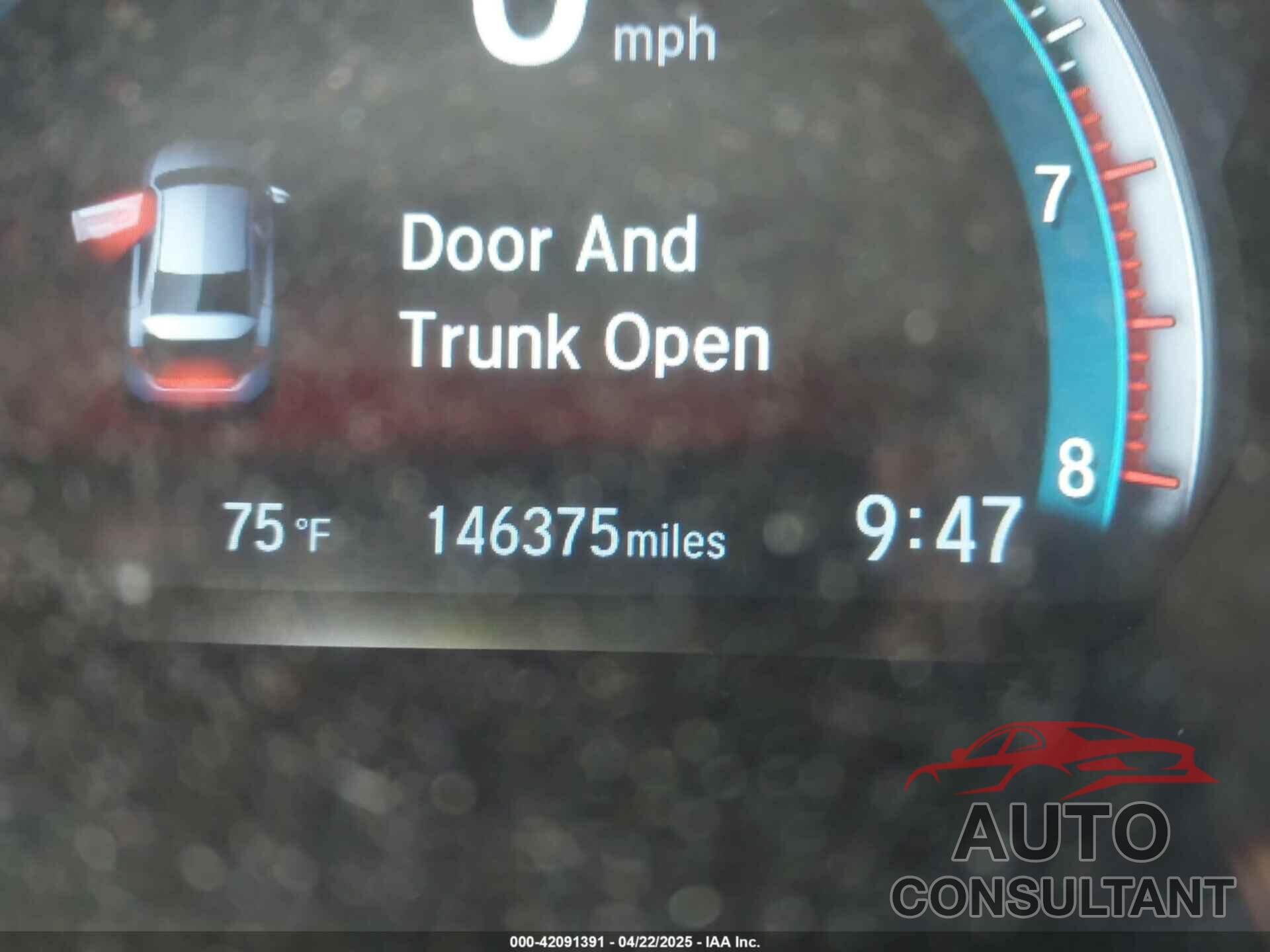 HONDA CIVIC 2016 - 2HGFC2F76GH514959