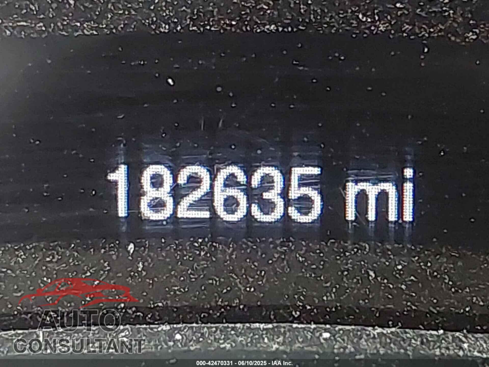 DODGE DURANGO 2014 - 1C4RDHAG9EC313429