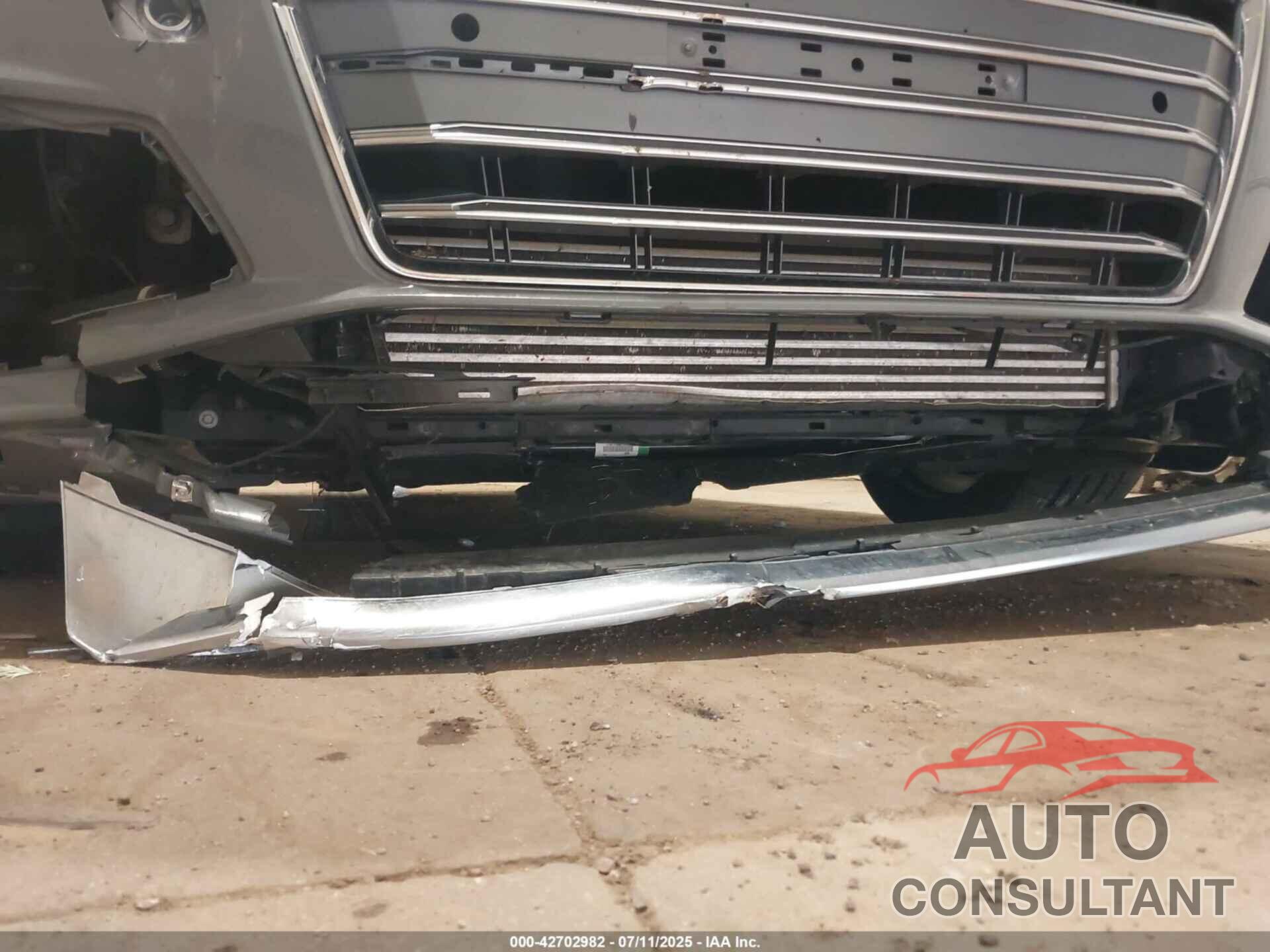 AUDI S4 2019 - WAUB4AF43KA005782