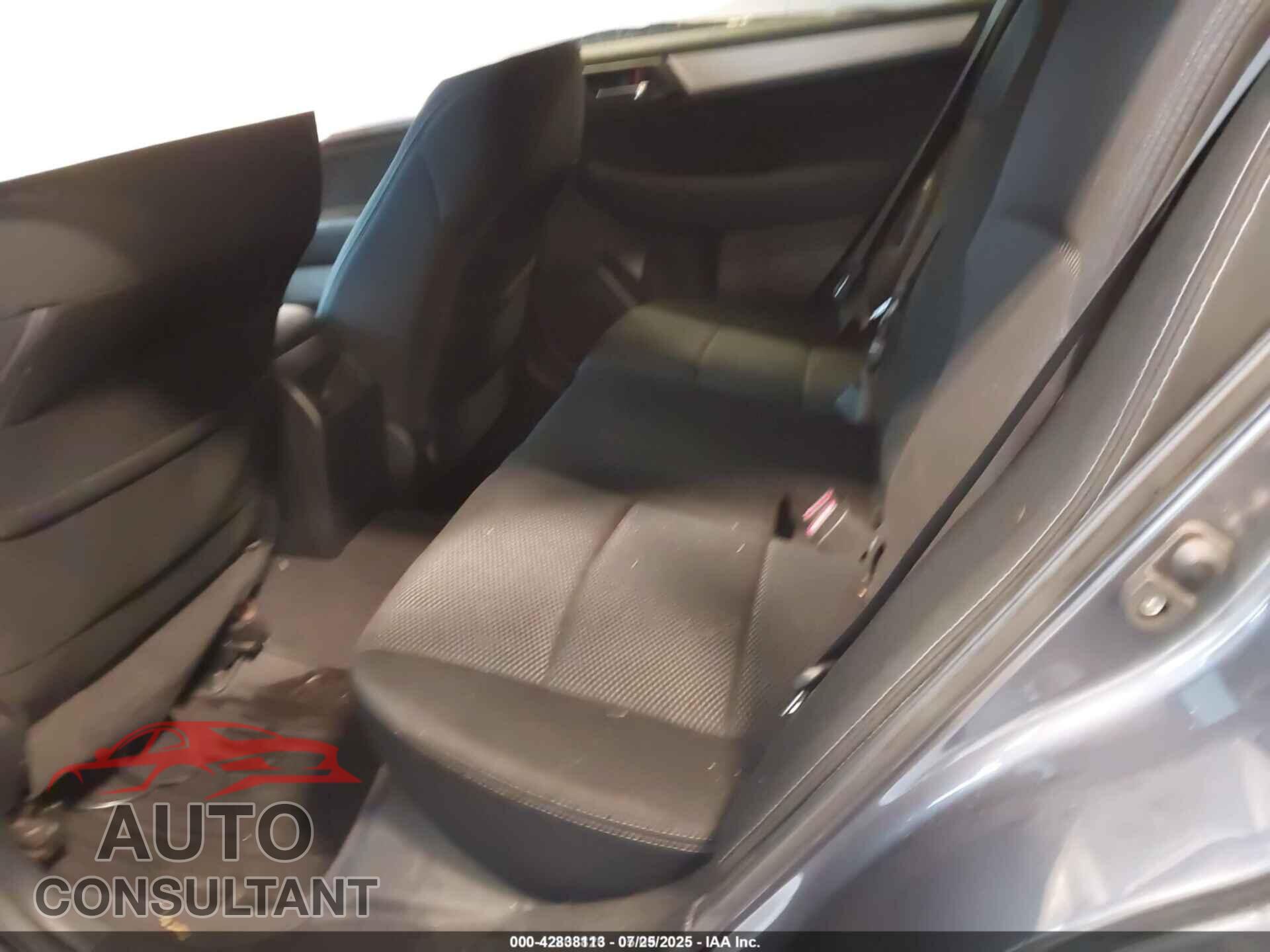 SUBARU OUTBACK 2016 - 4S4BSADC0G3241591