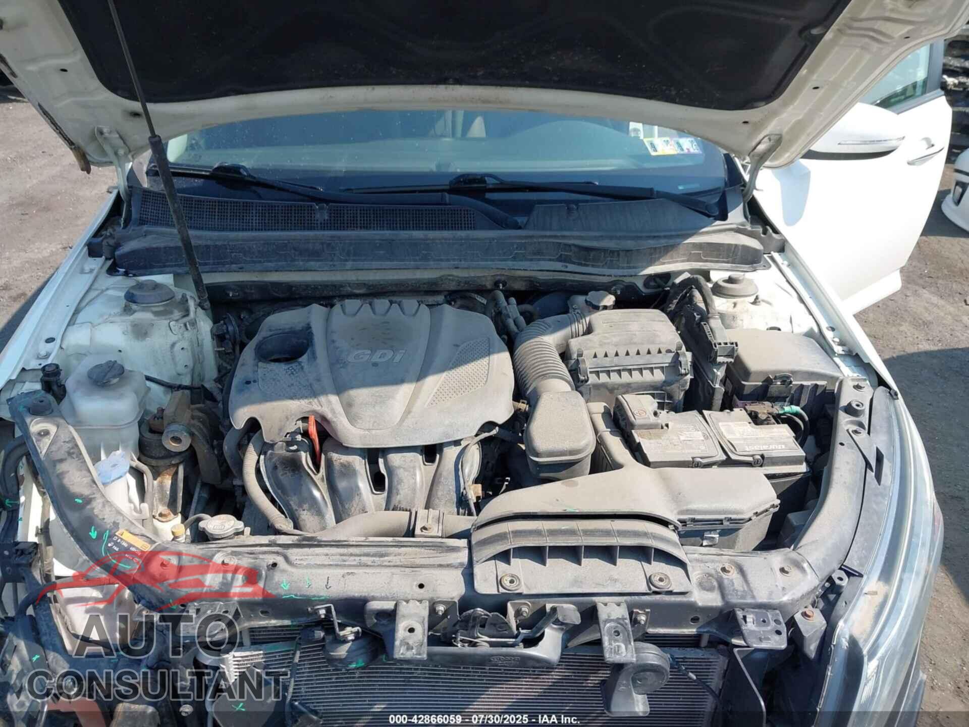 KIA OPTIMA 2015 - KNAGM4A77F5571855