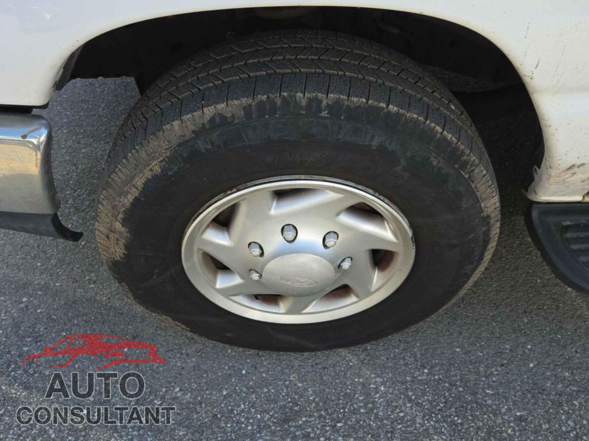 FORD ECONOLINE 2014 - 1FBSS3BL0EDB20719