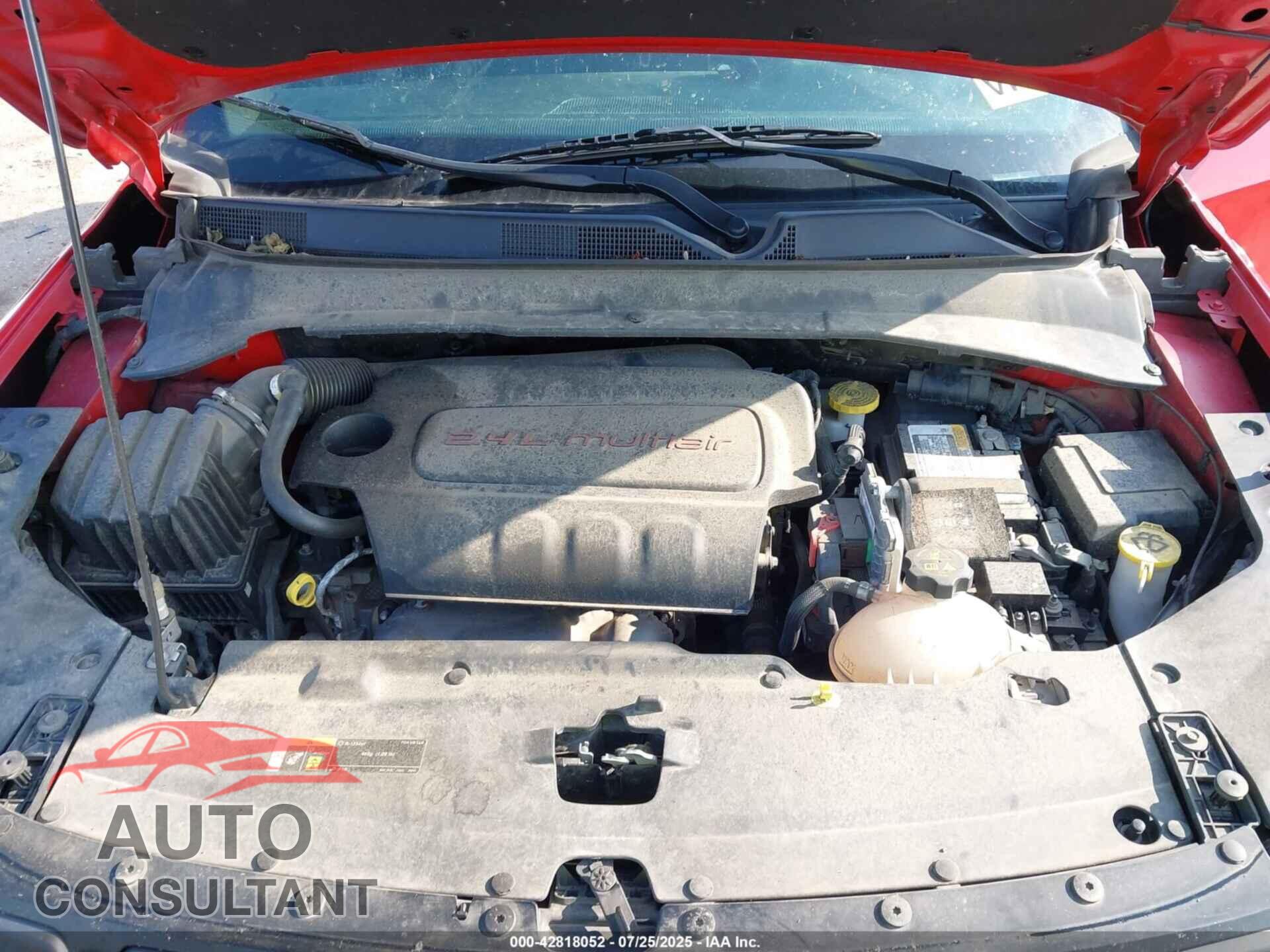 JEEP COMPASS 2022 - 3C4NJDCB8NT181785