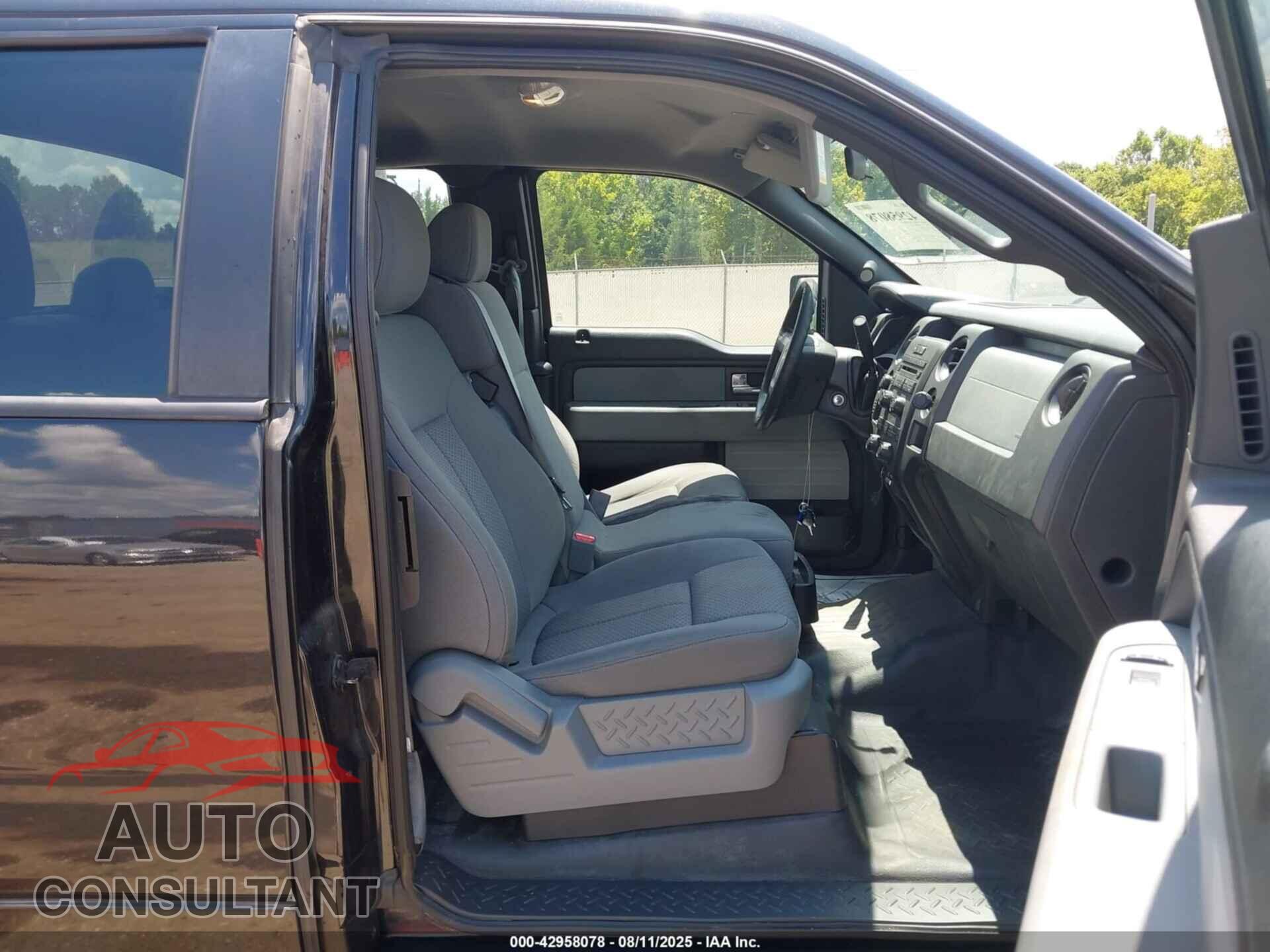 FORD F-150 2014 - 1FTFX1CF7EKF51310