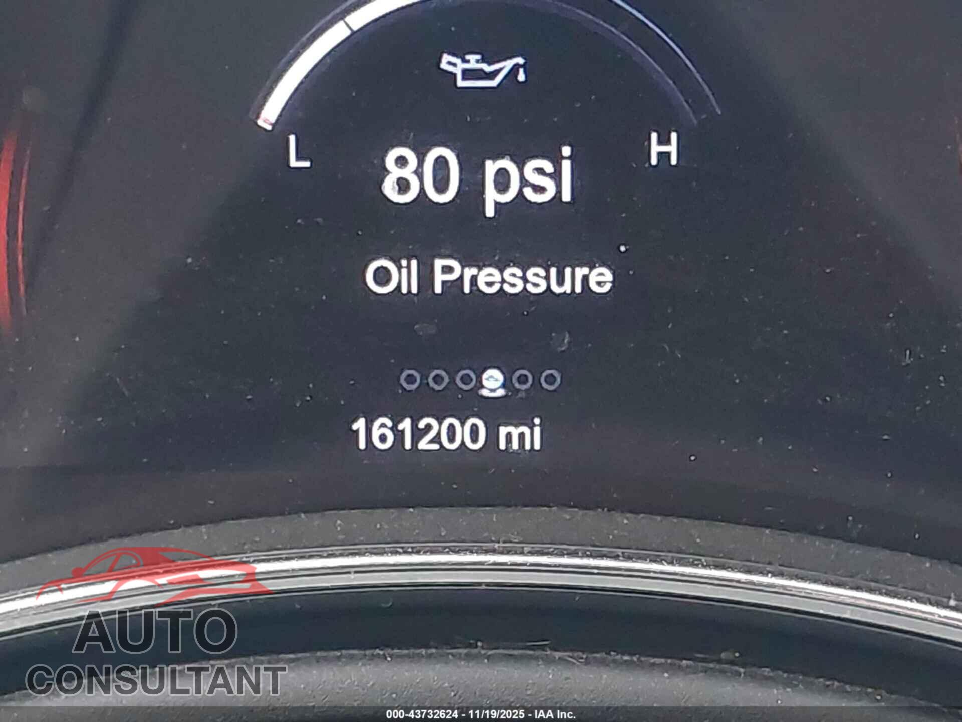 DODGE DURANGO 2014 - 1C4RDJAG1EC591460