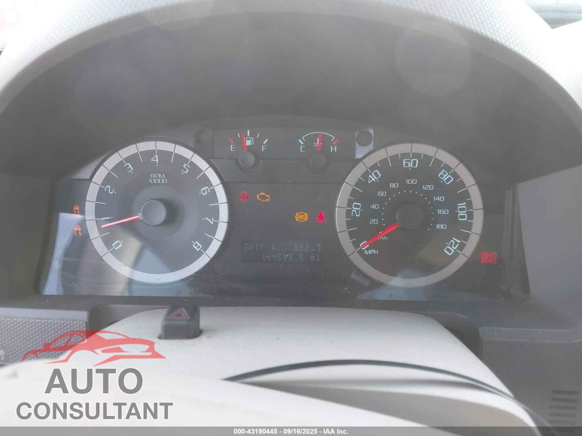 FORD ESCAPE 2012 - 1FMCU0C71CKC13232