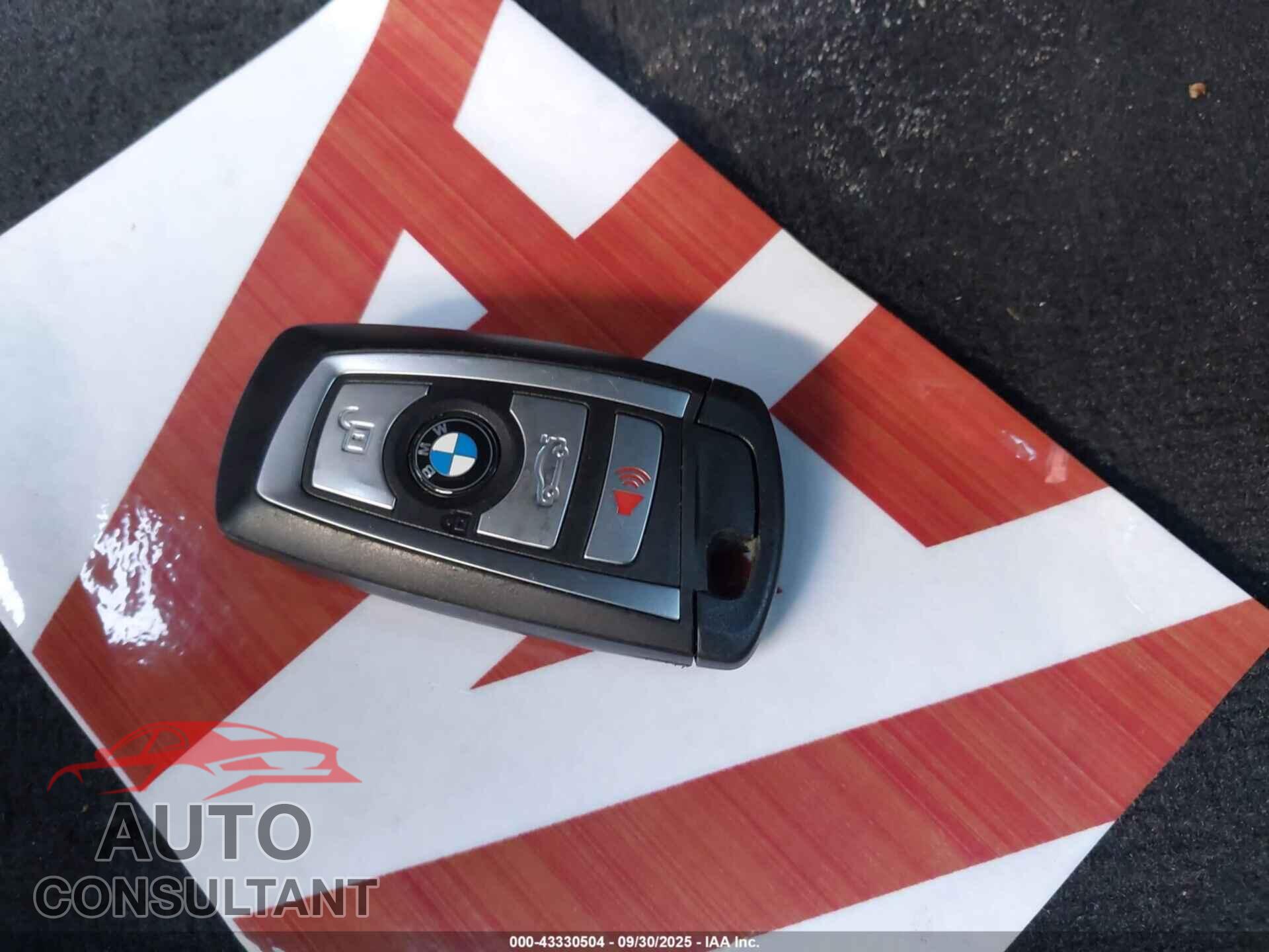BMW M4 2018 - WBS4Y9C5XJAC86579