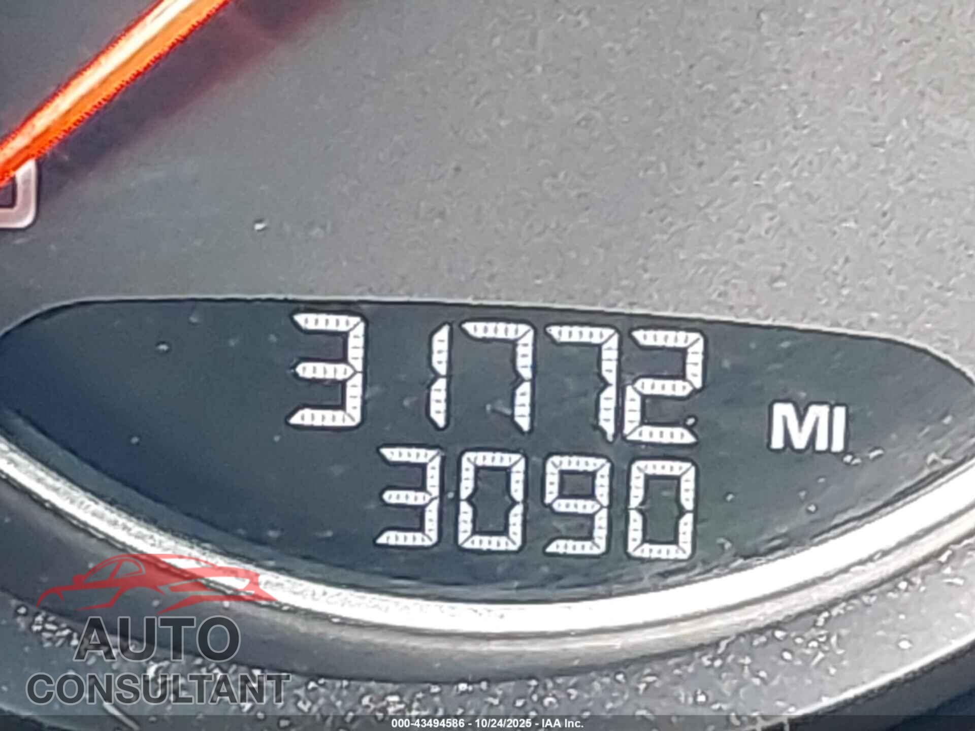 PORSCHE CAYENNE 2017 - WP1AA2A25HKA82870