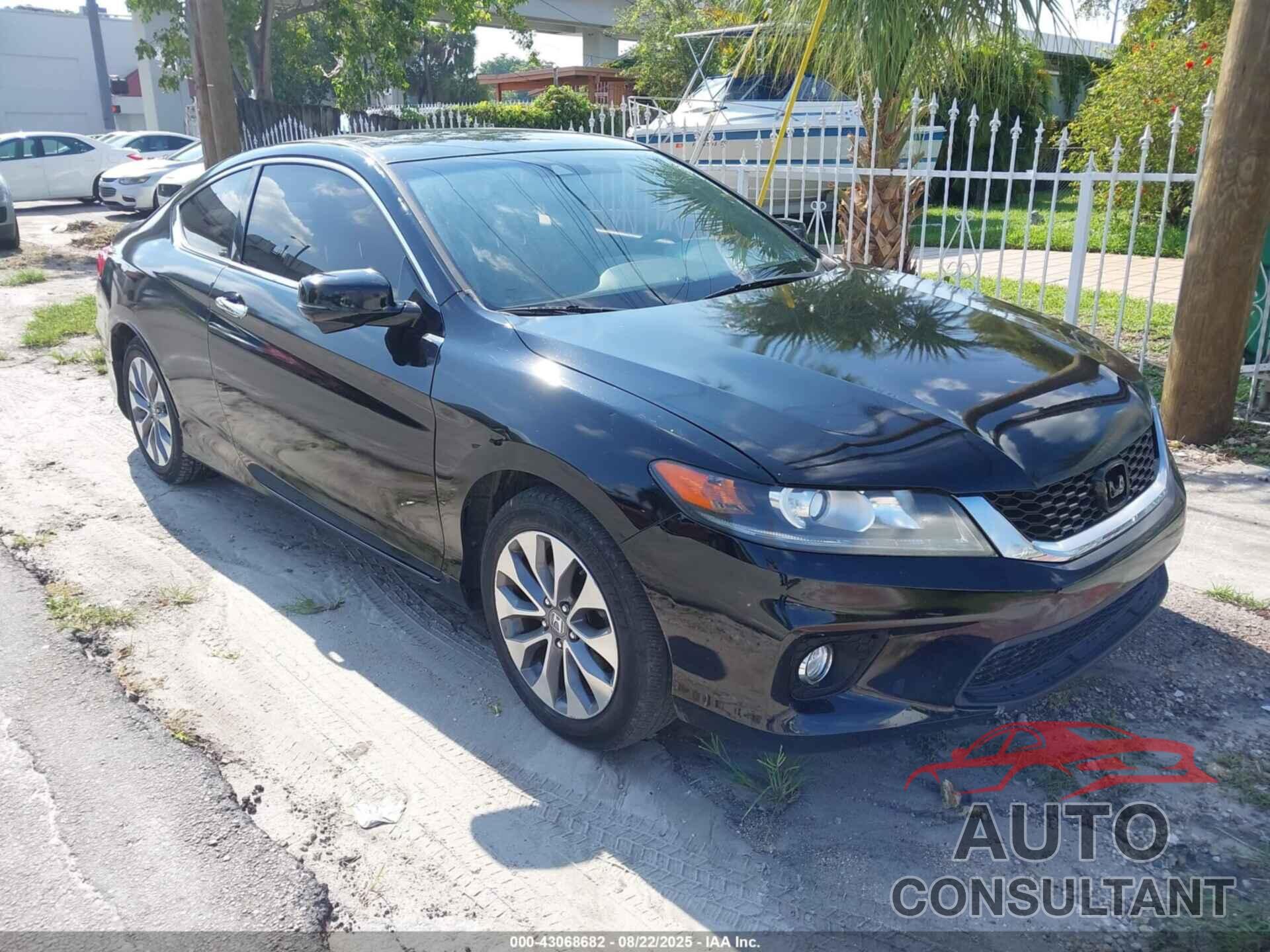 HONDA ACCORD 2015 - 1HGCT1B82FA004925