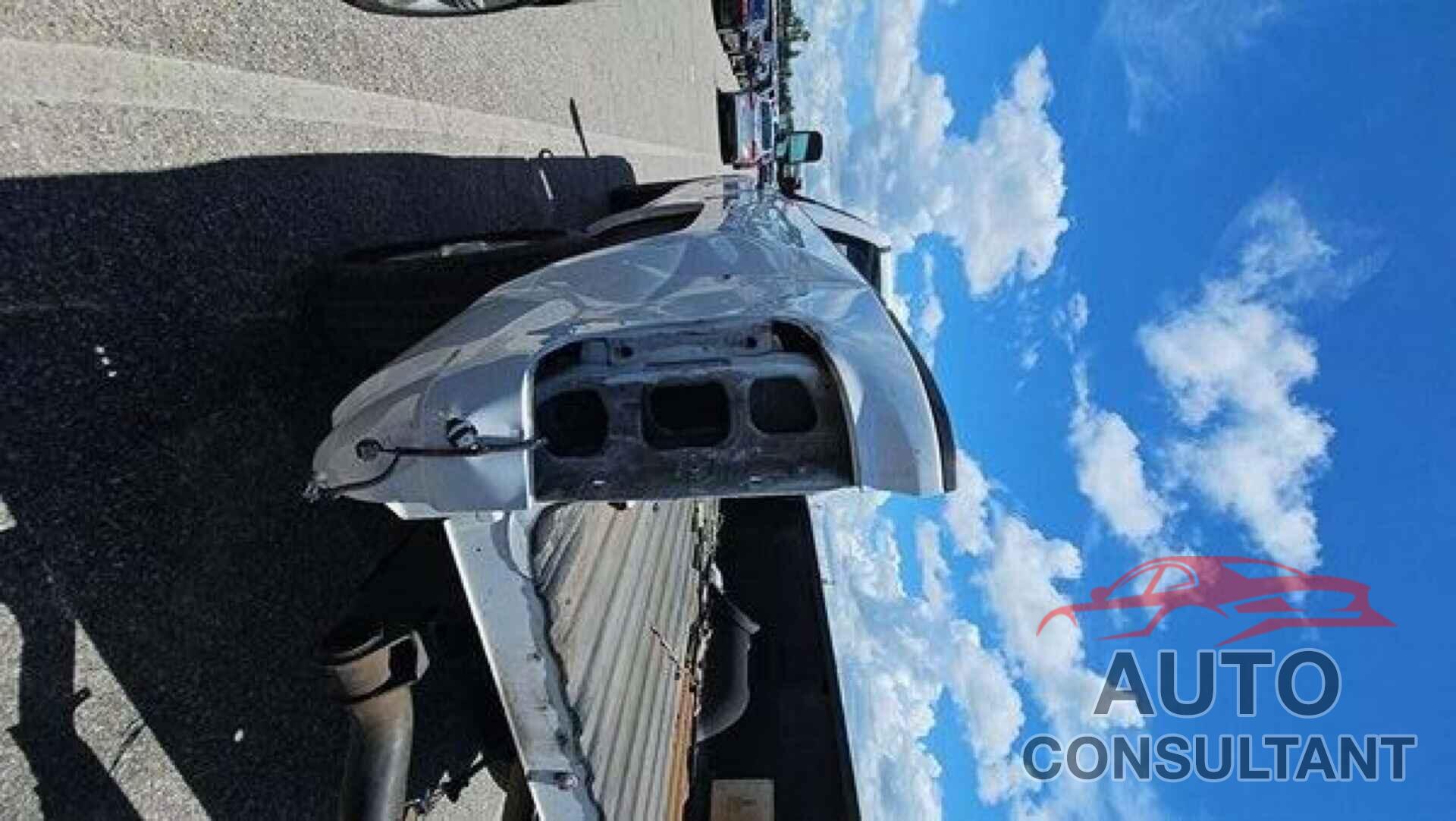 CHEVROLET SILVERADO 2017 - 1GC0CUEG2HZ390188