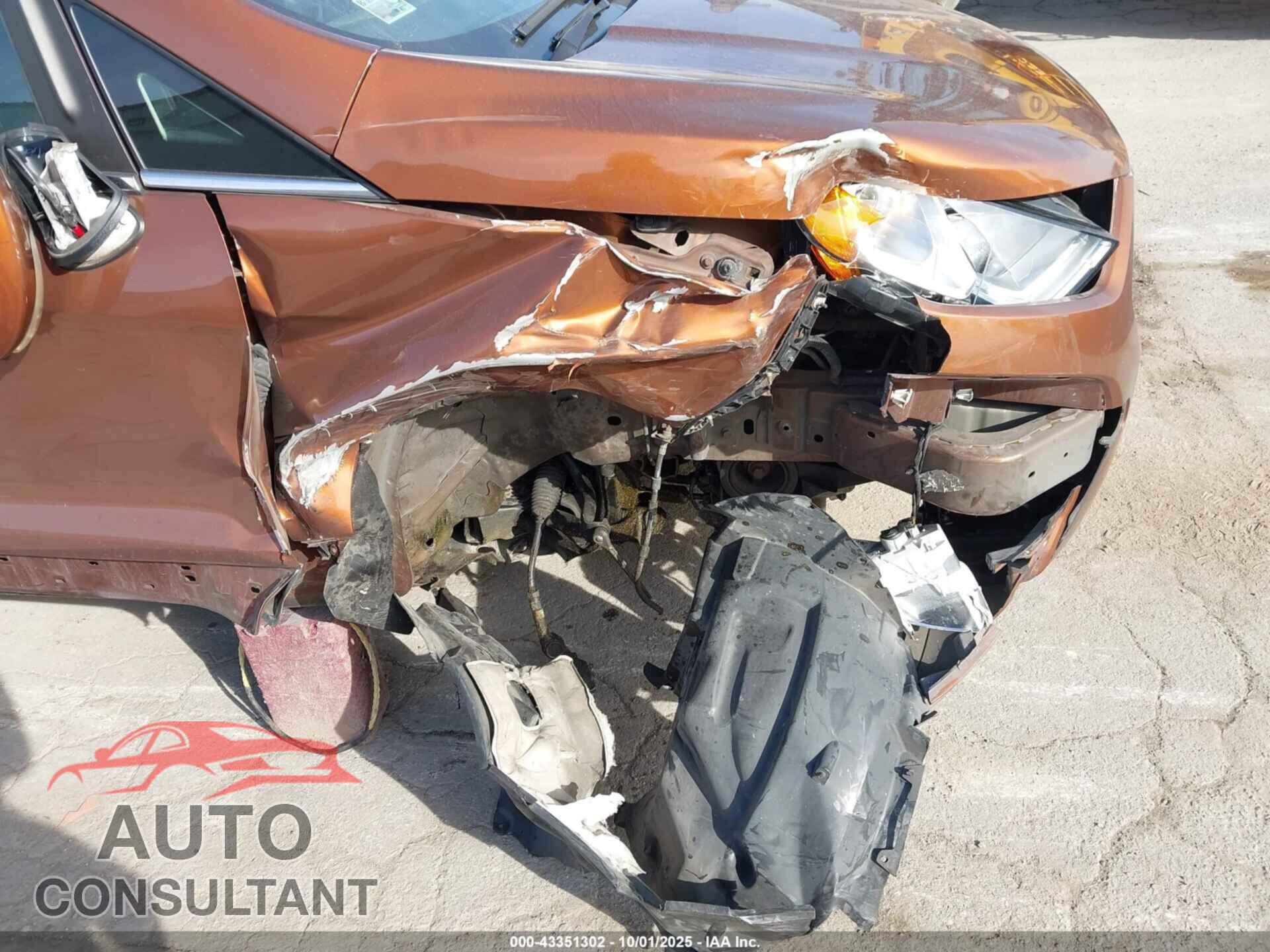 FORD ECOSPORT 2020 - MAJ6S3KL2LC350137