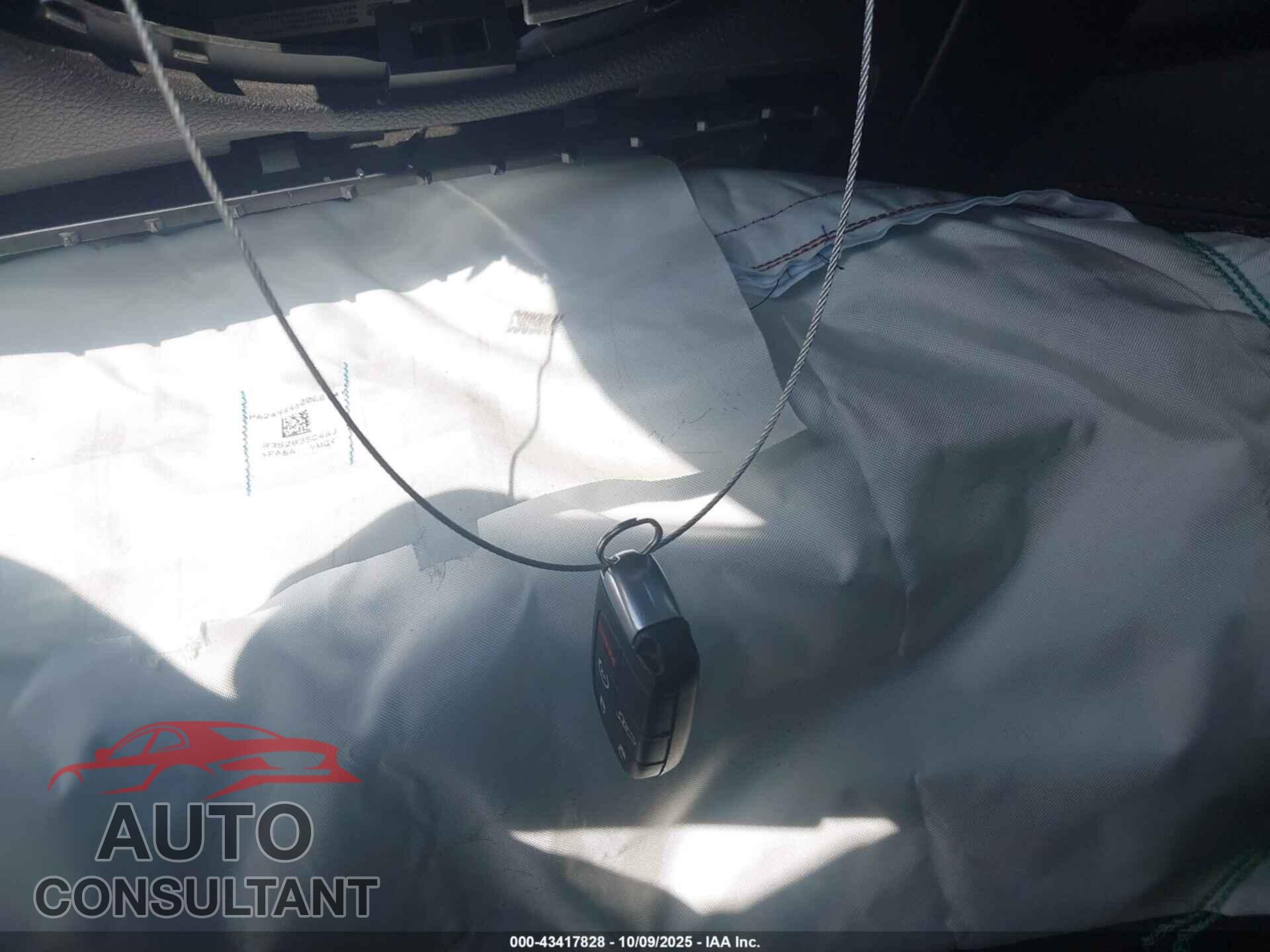DODGE DURANGO 2022 - 1C4SDHCT6NC209959