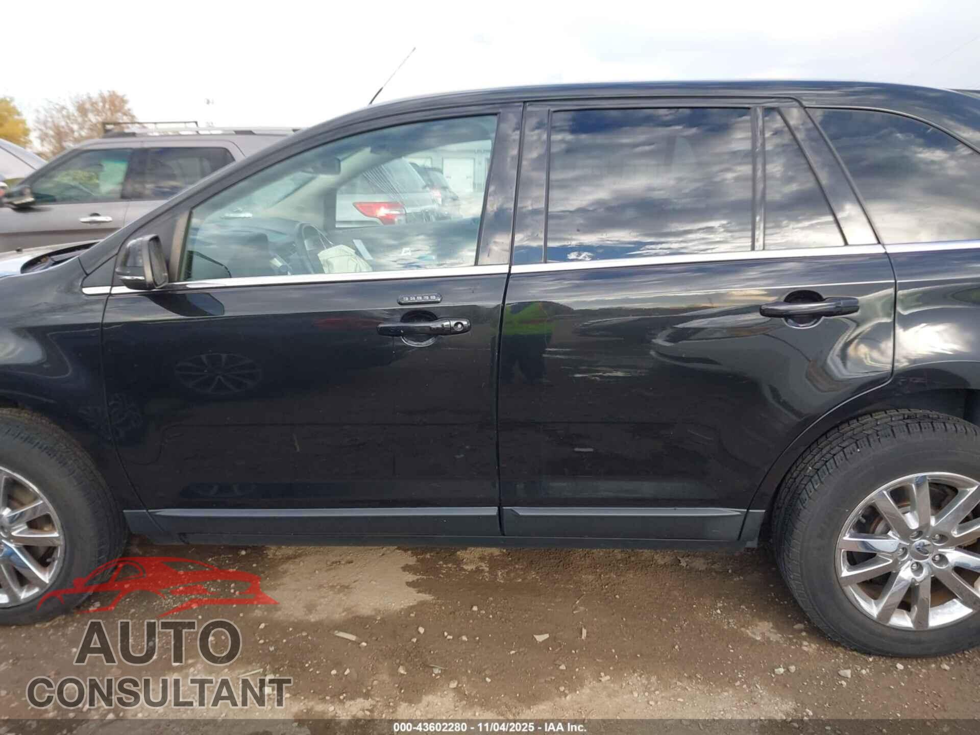 FORD EDGE 2014 - 2FMDK4KC7EBB29039